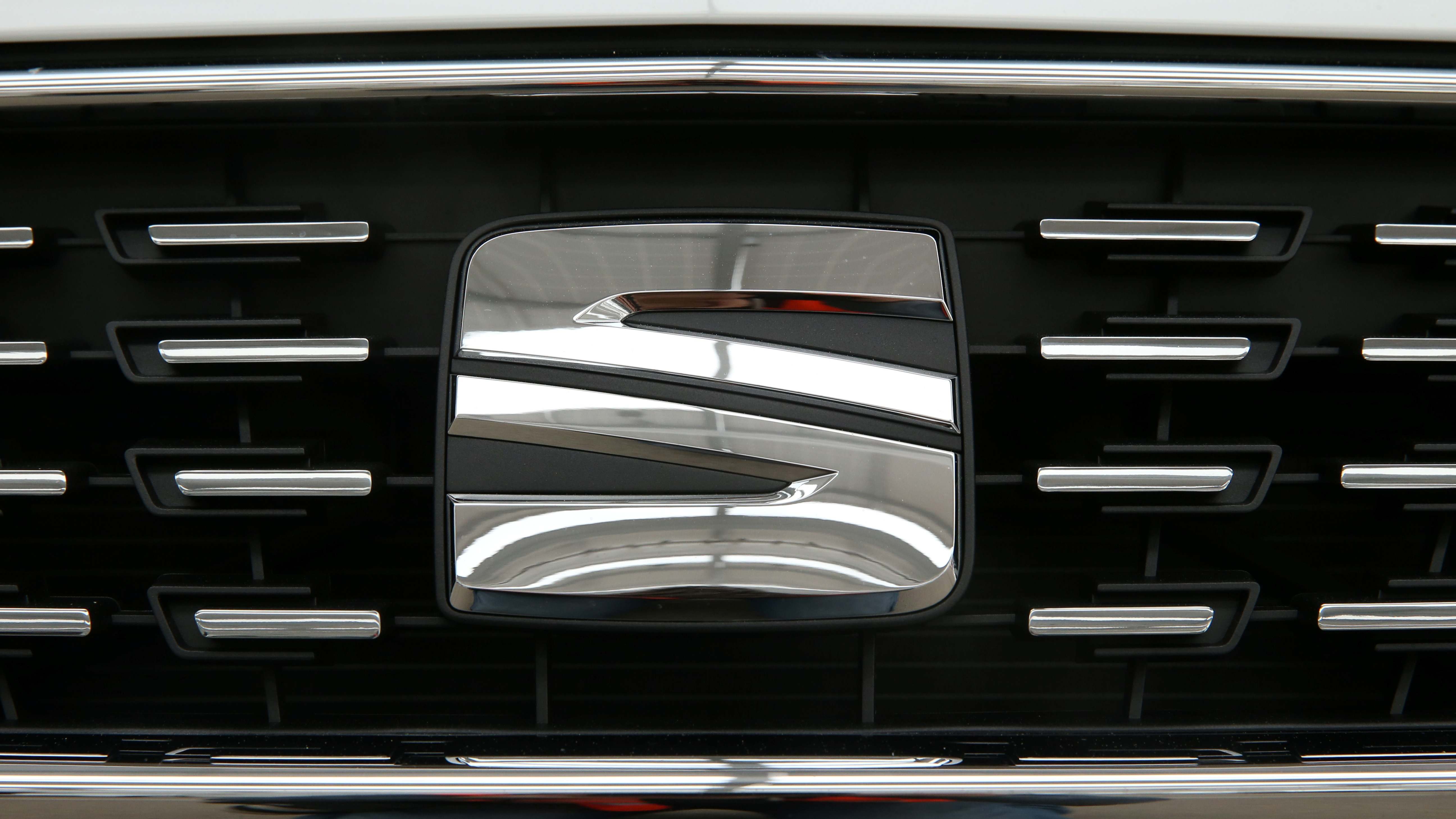 Logo de seat