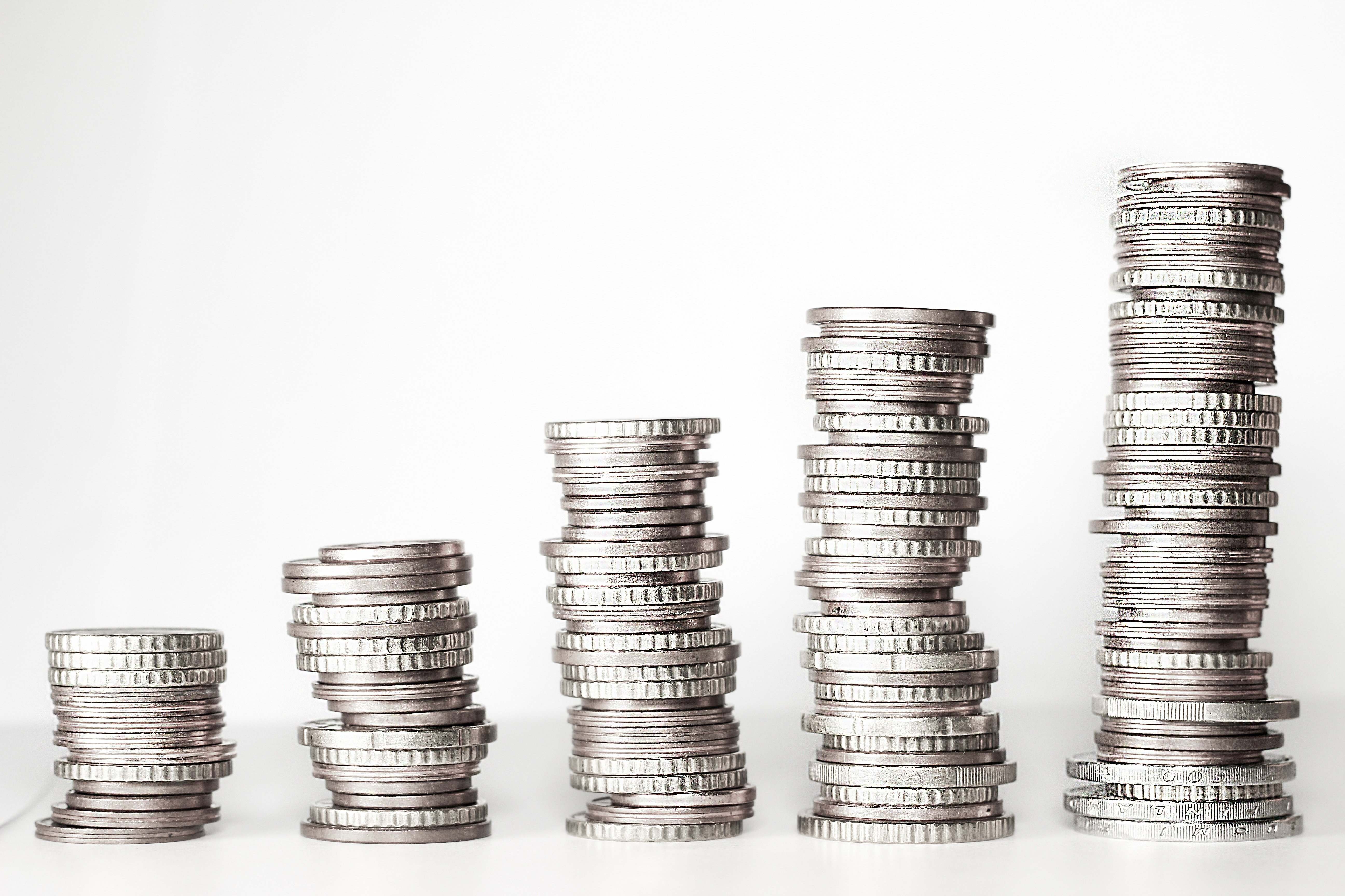 Los sueldos se sitúan por encima de la inflación