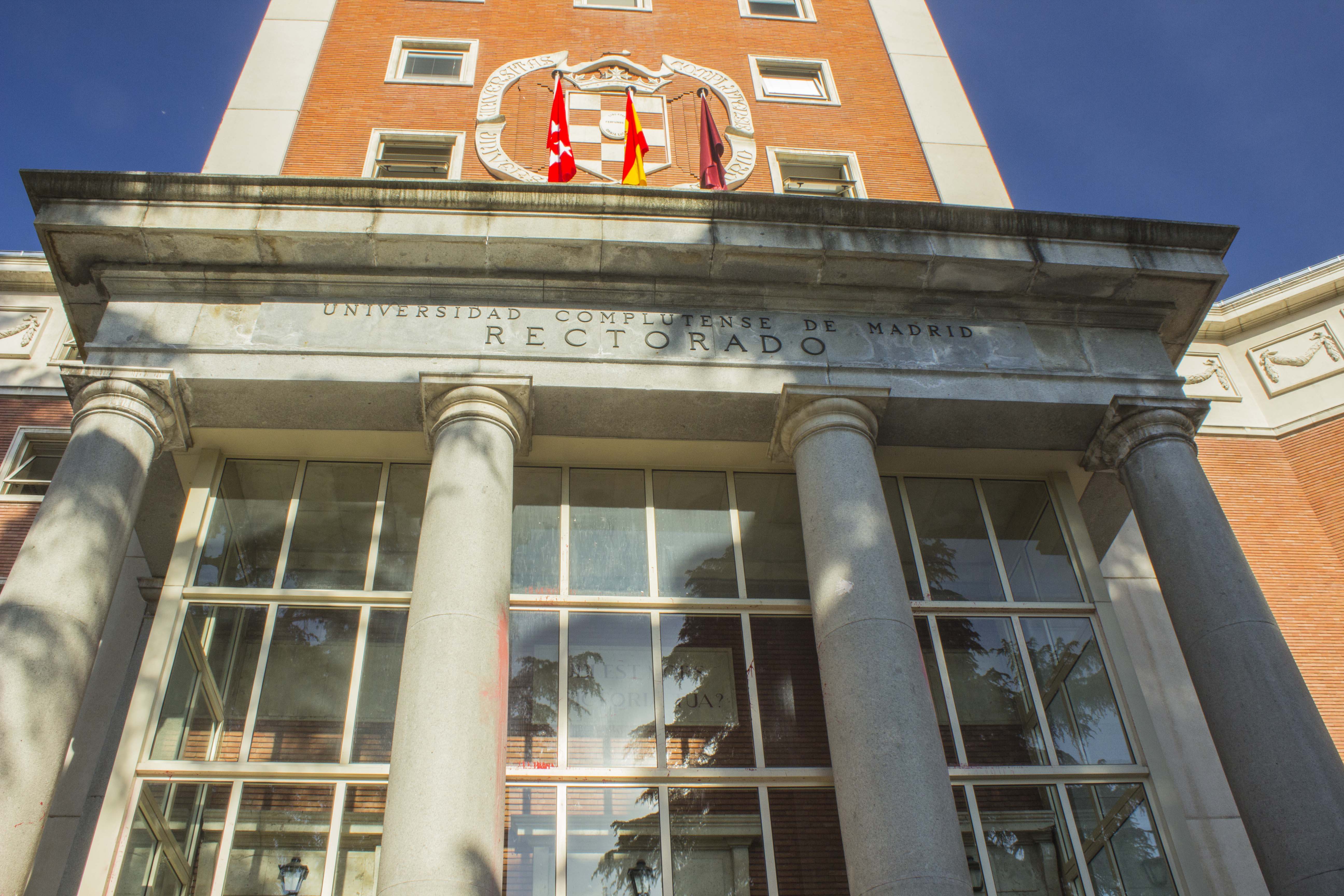 Universidad Complutense de Madrid