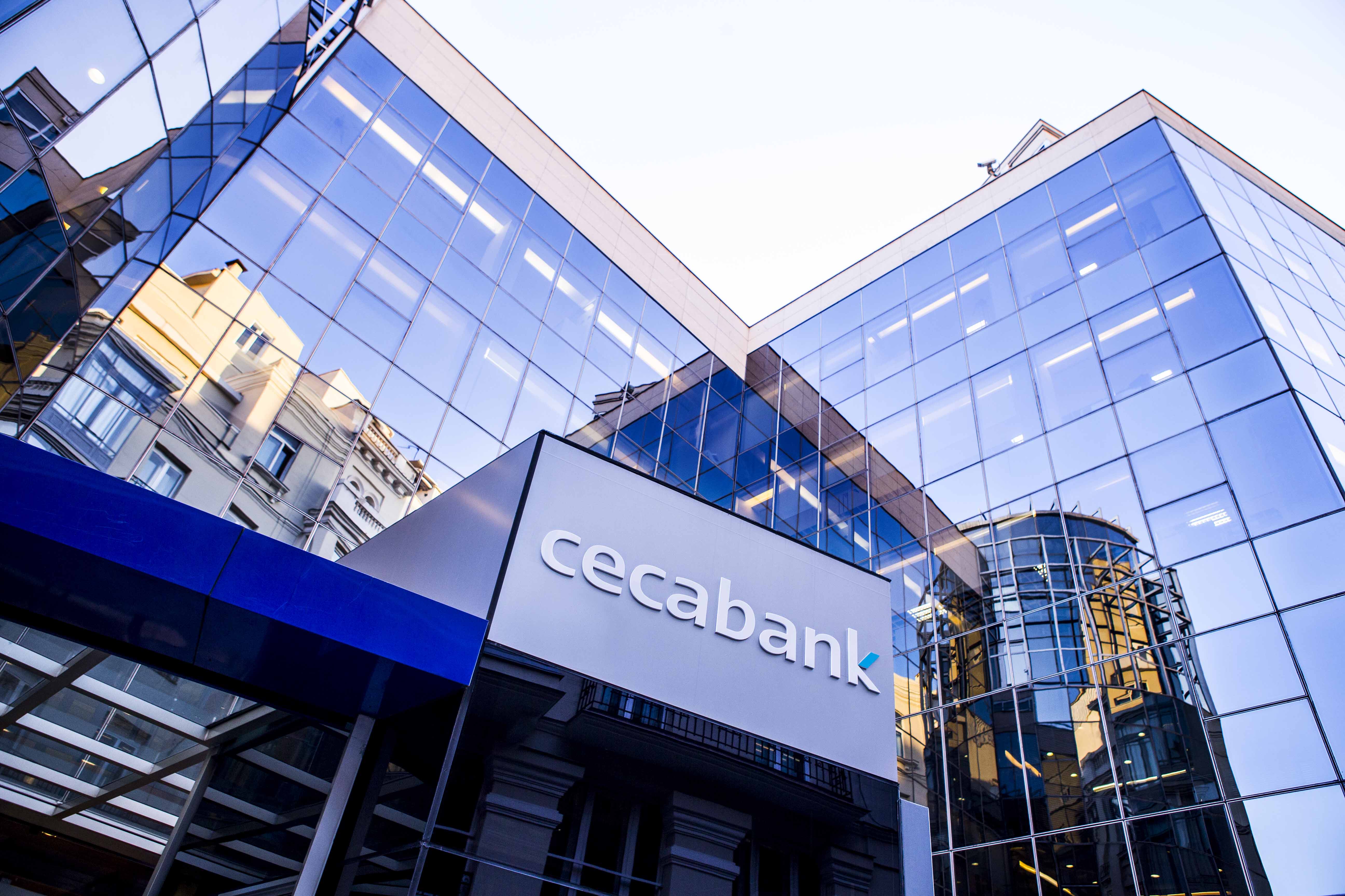 CECABANK