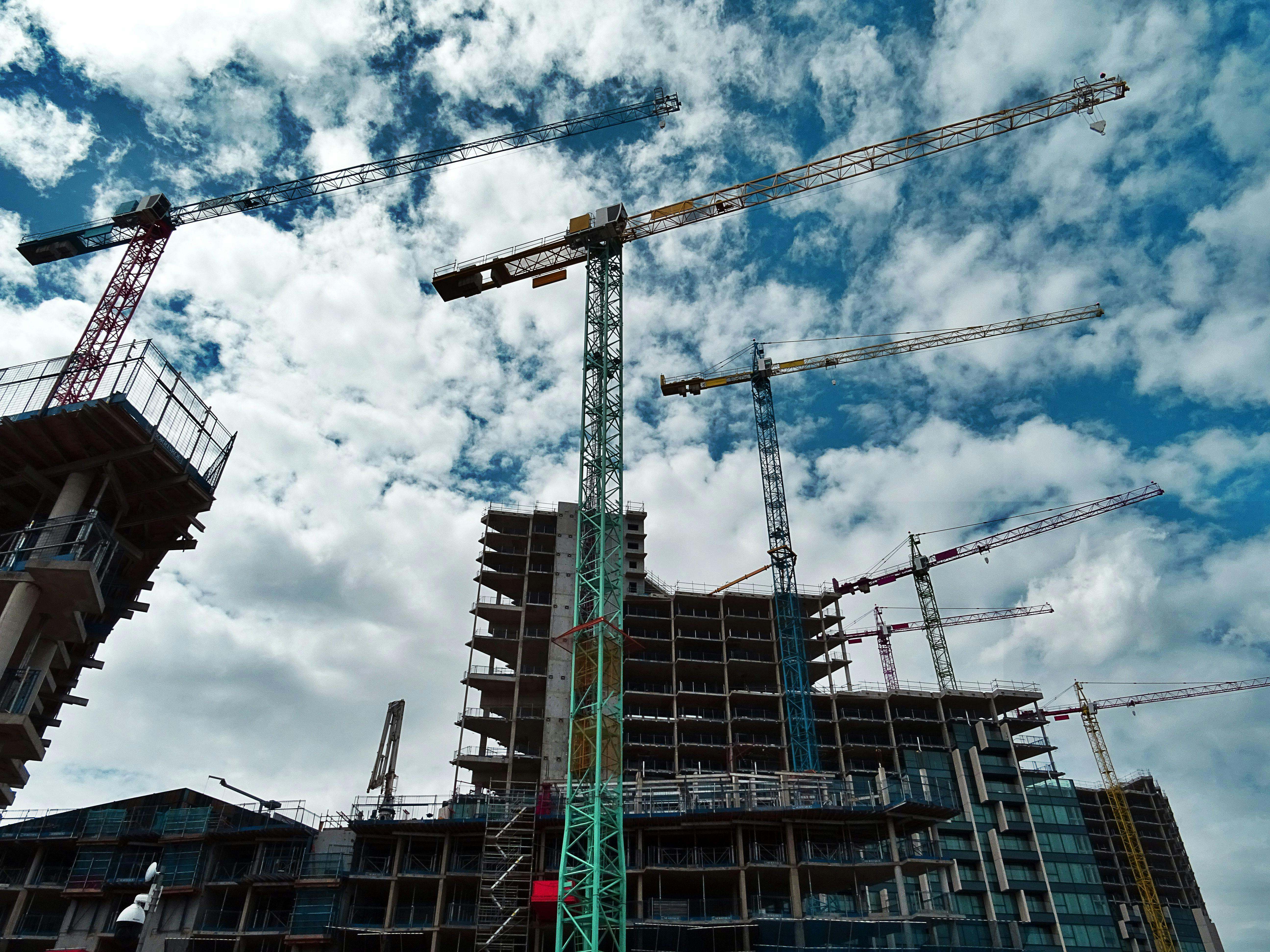 construcción