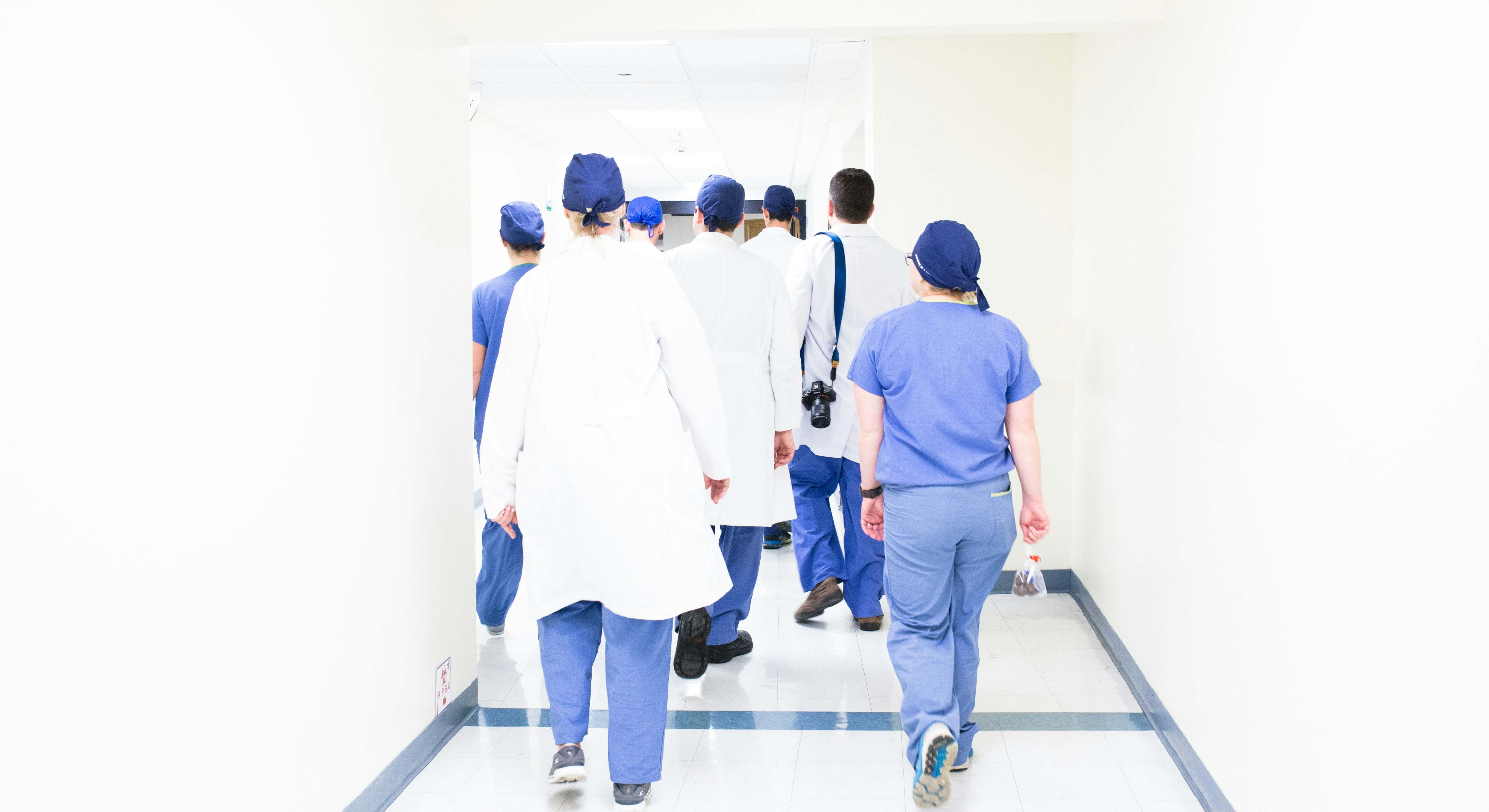 La preocupación por nuestra salud ha aumentado desde la COVID-19