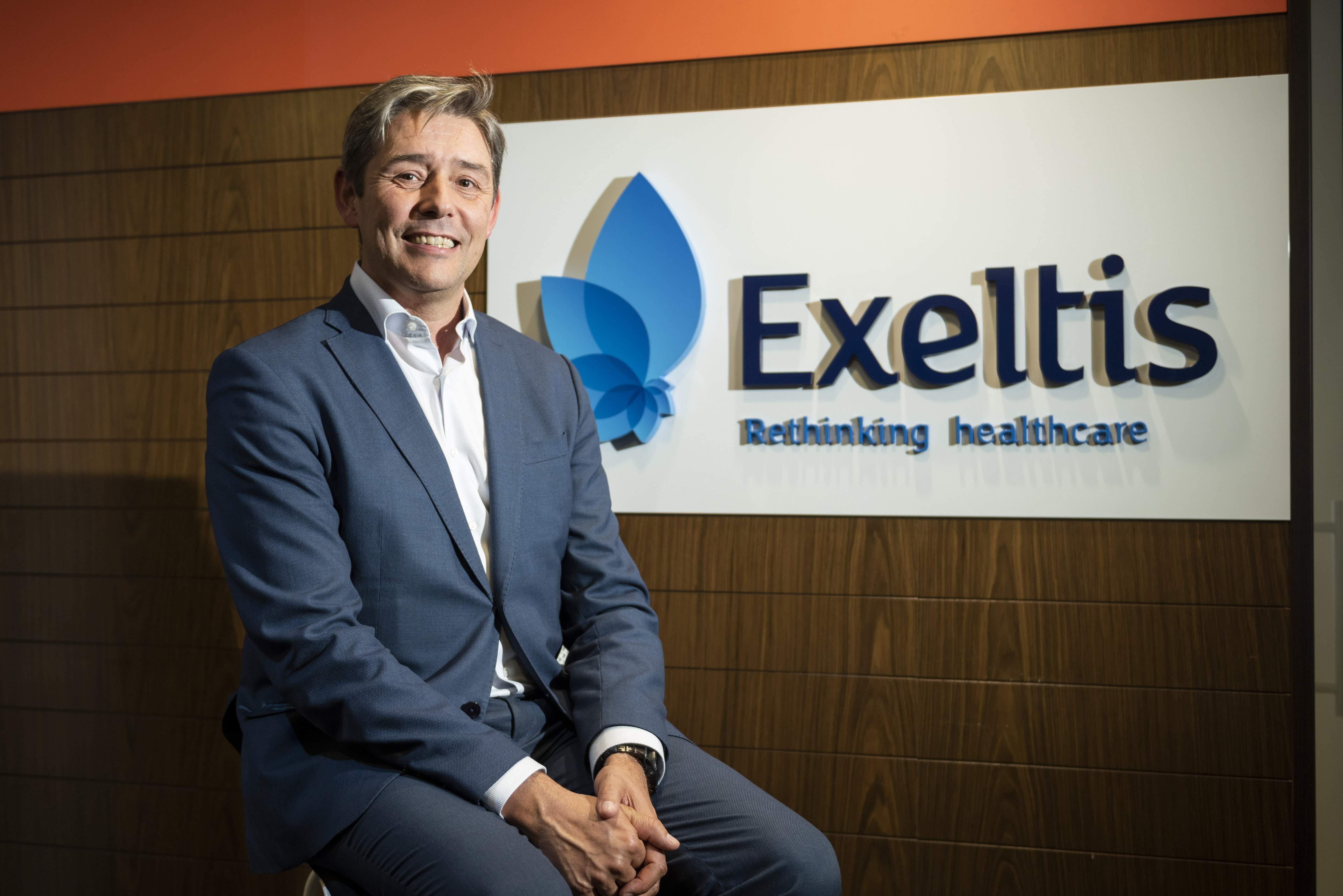 Exeltis