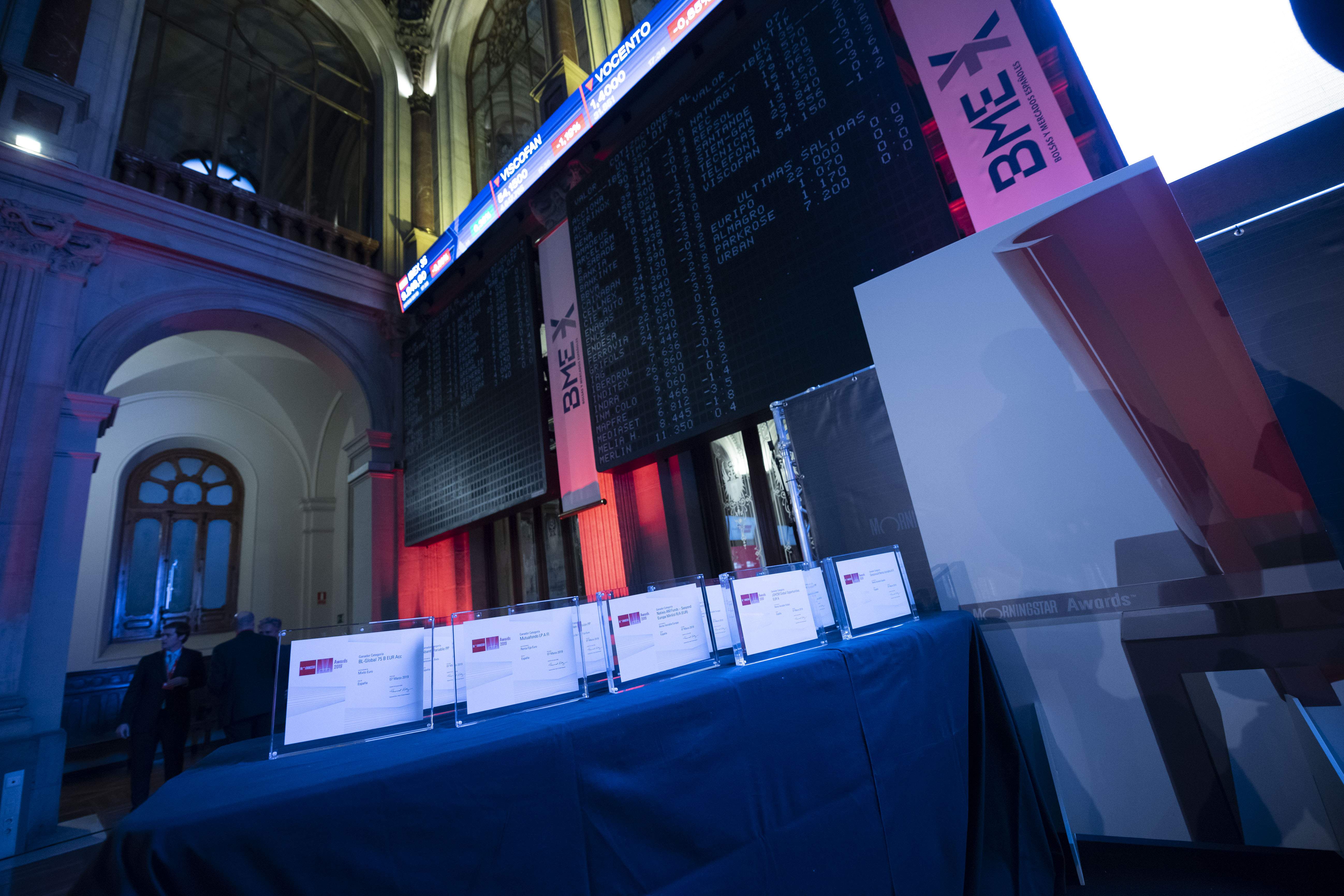 Premios Morningstar