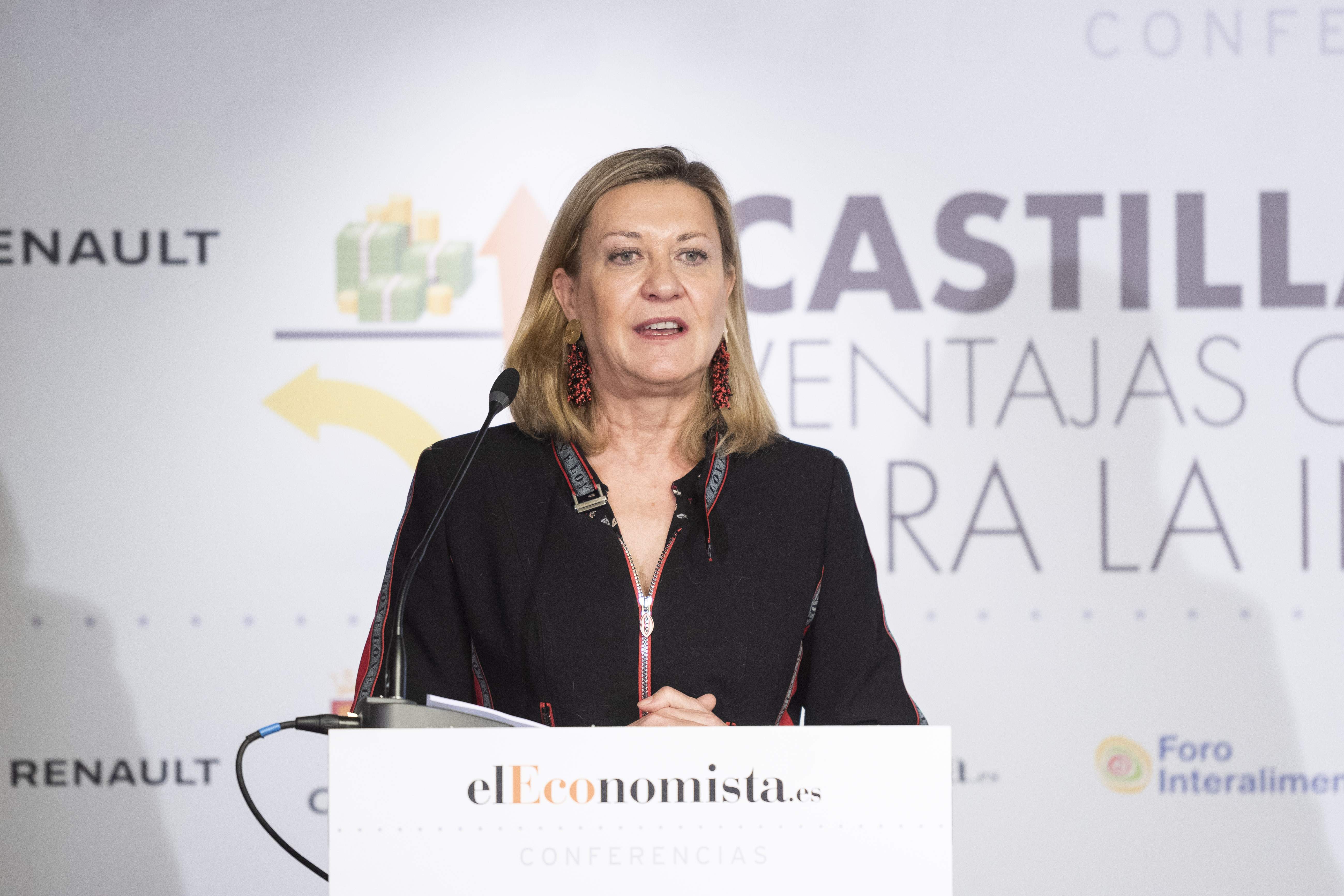 Castilla y León se posiciona como foco de atracción de empresas e inversión