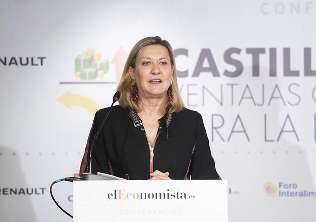 Castilla y León se posiciona como foco de atracción de empresas e inversión