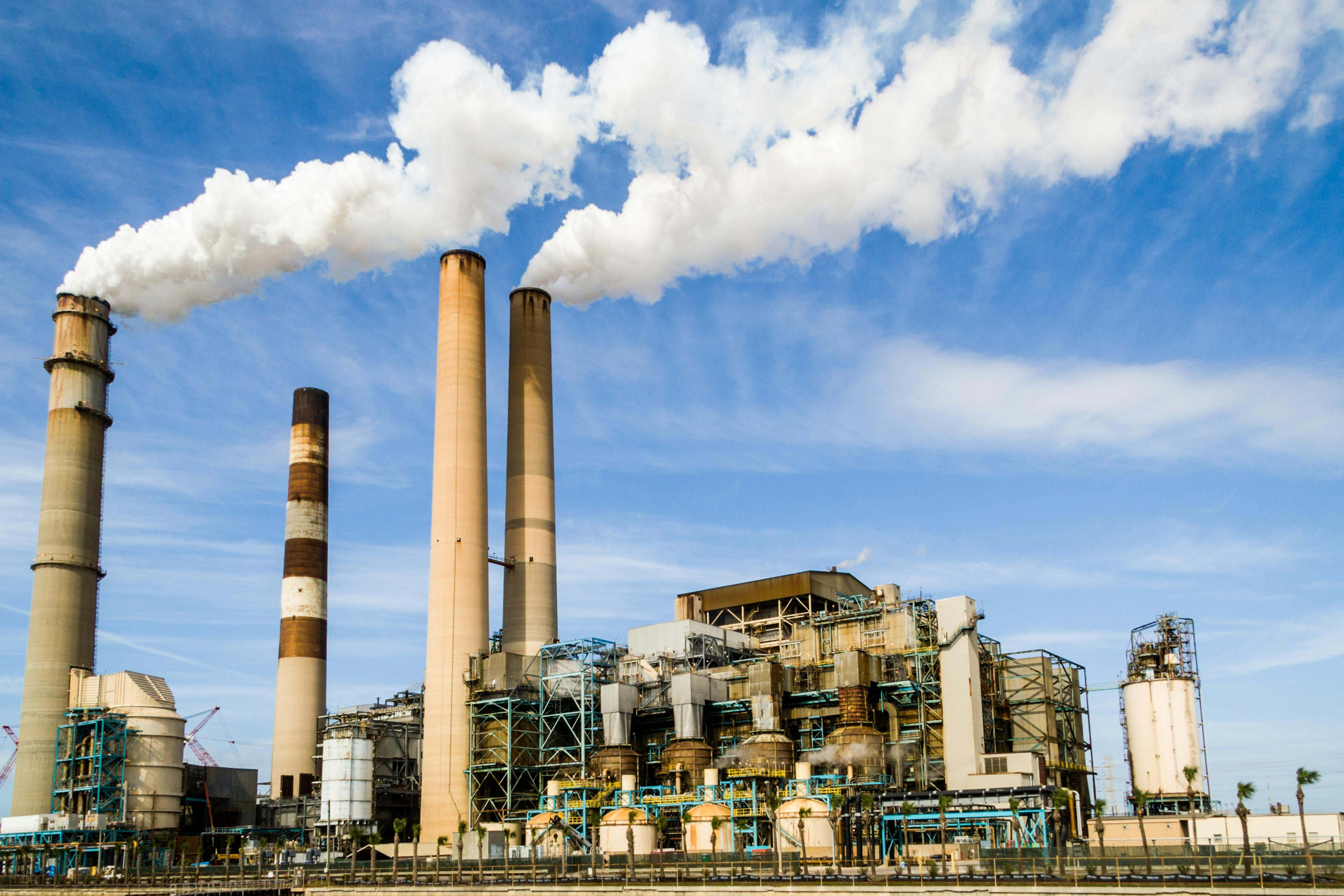 Industria
