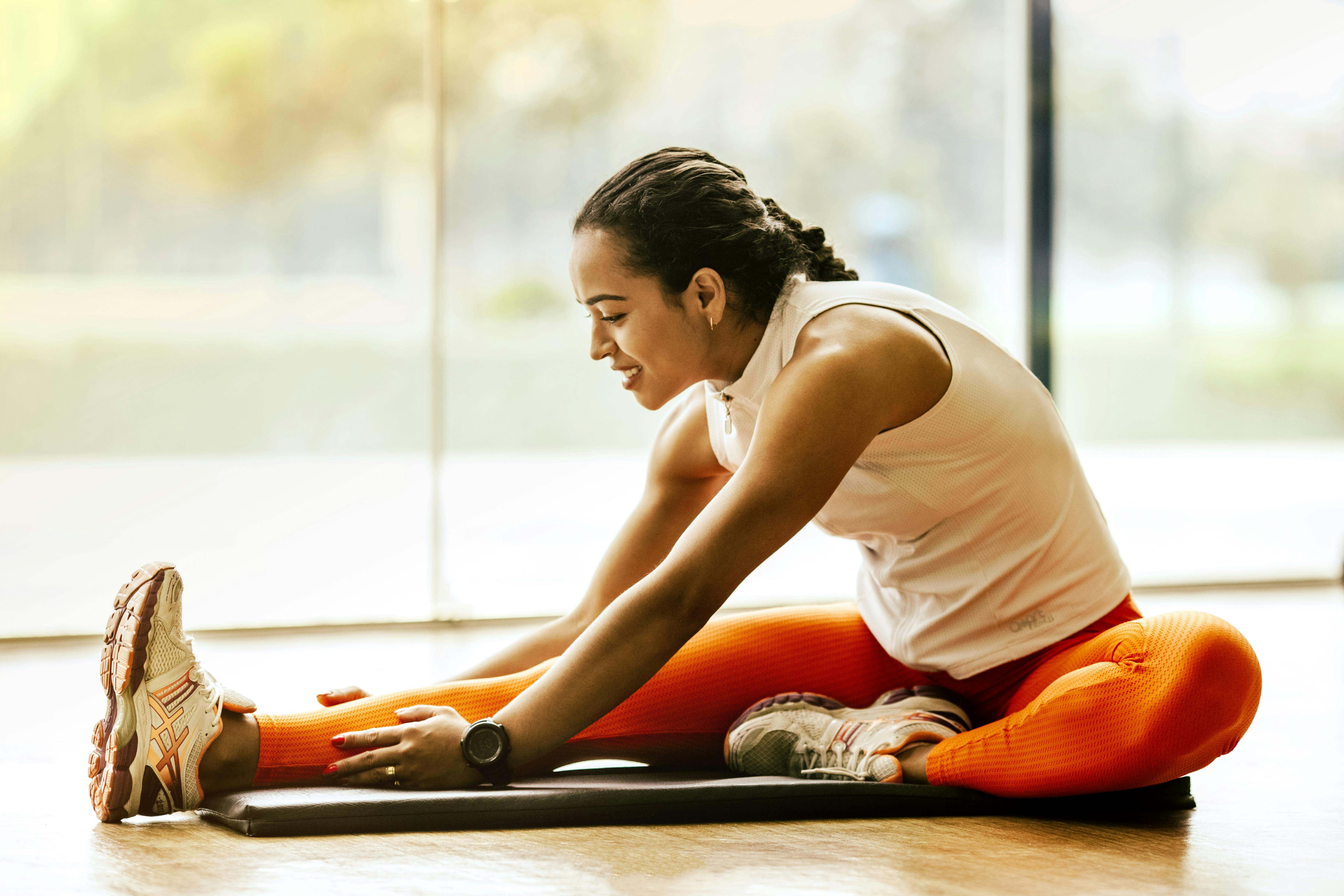 Practicar deporte a diario es muy importante en este 2025