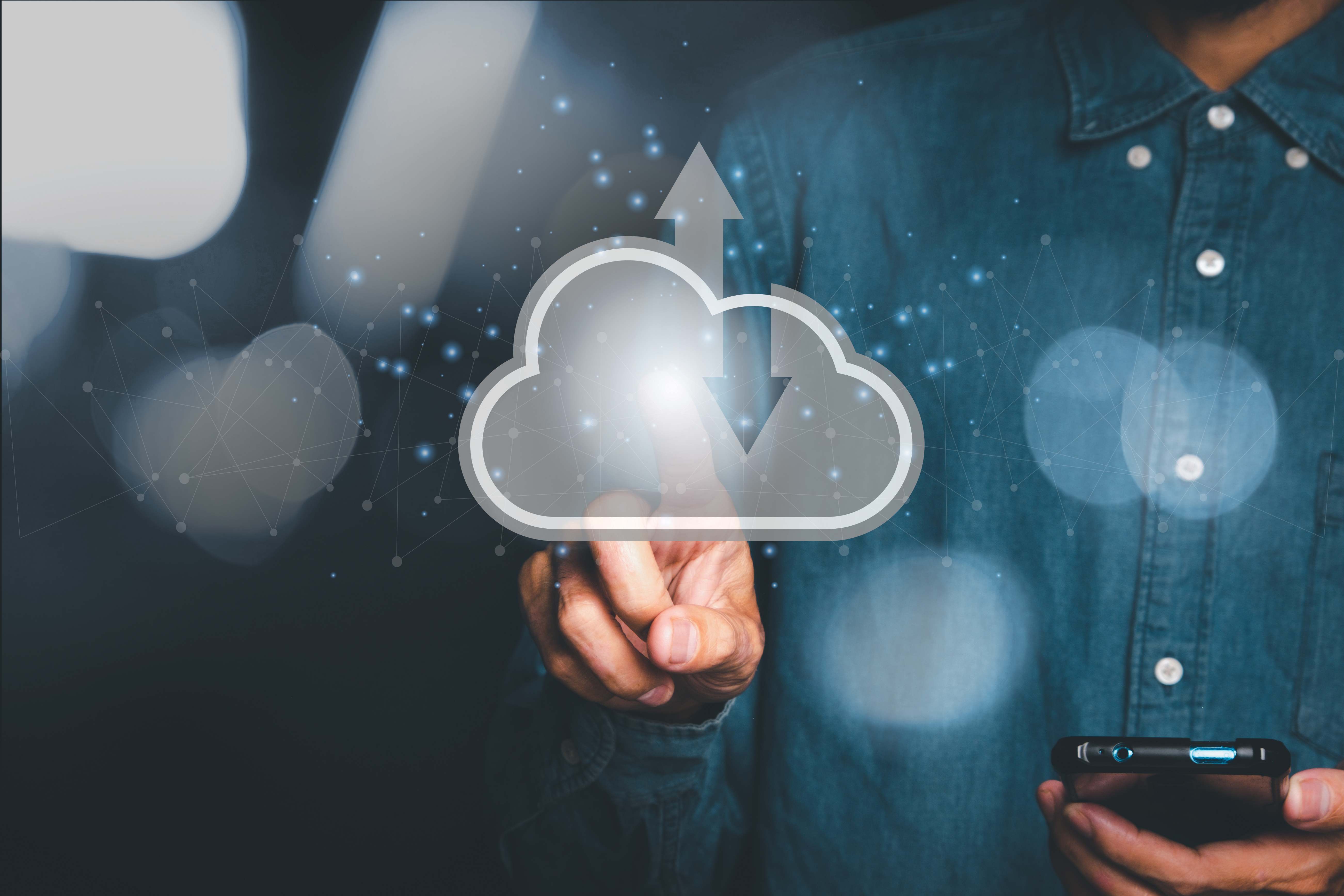 Internet y la nube