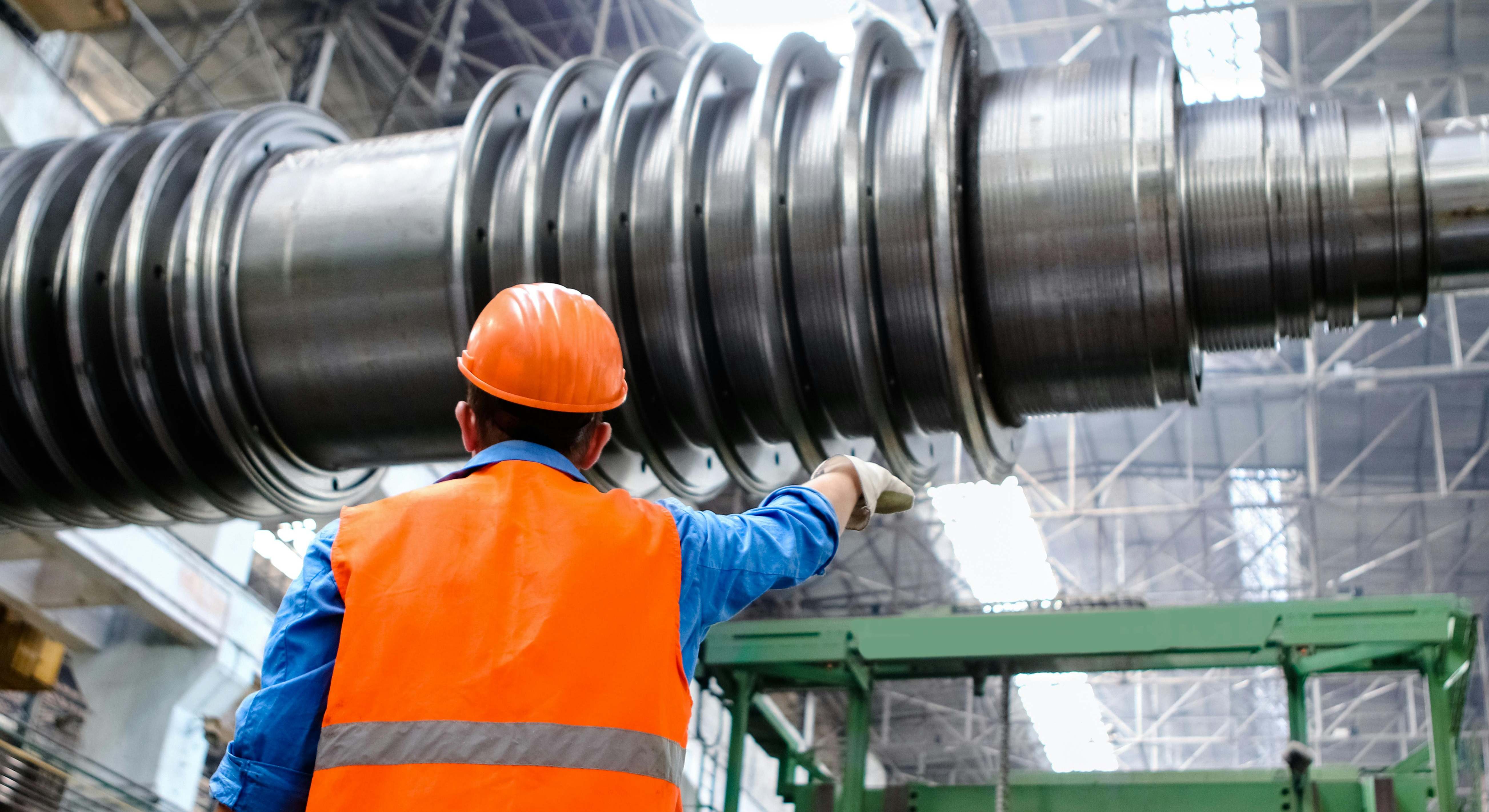 Empleo industrial
