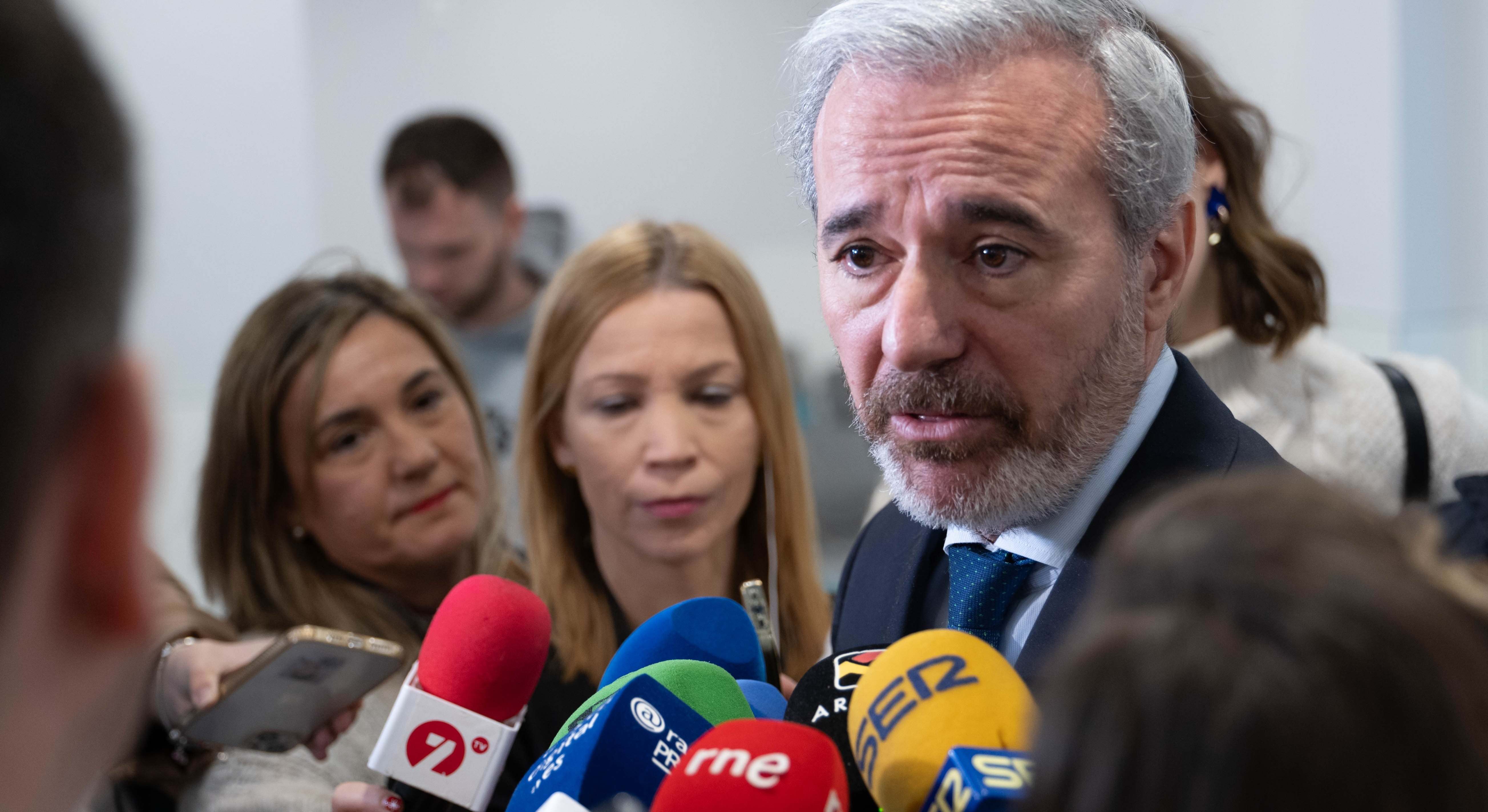 presidente aragon