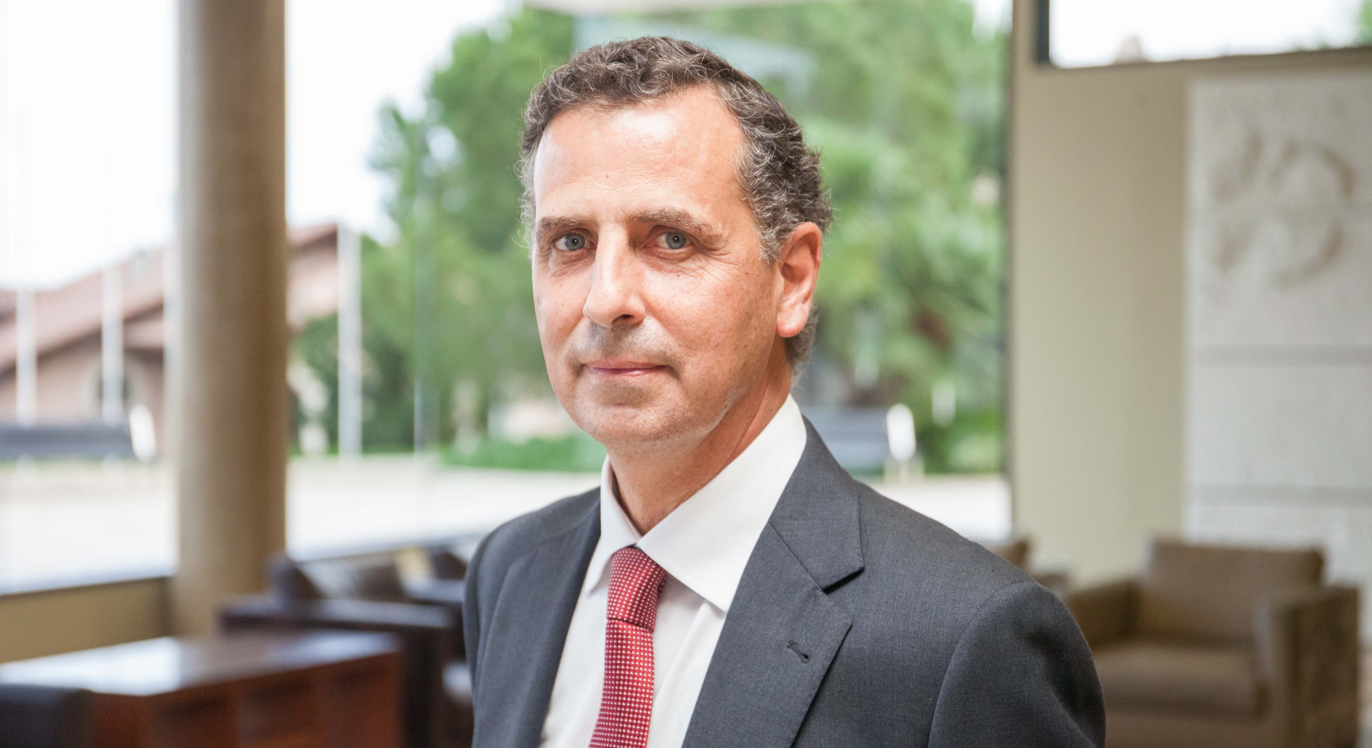 Mariano Vilallonga.
