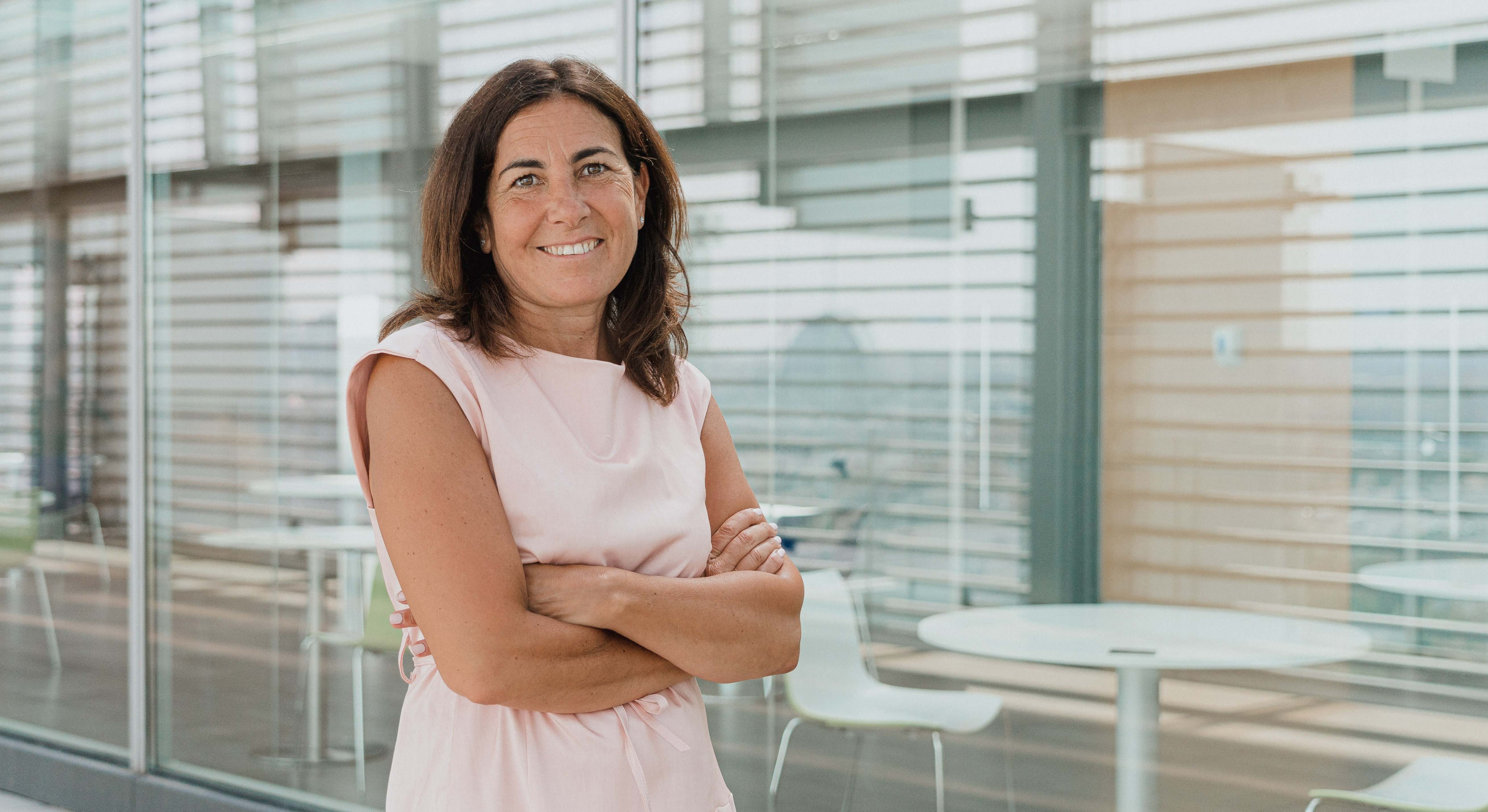 Referentes femeninos para un futuro tecnológico sin límites