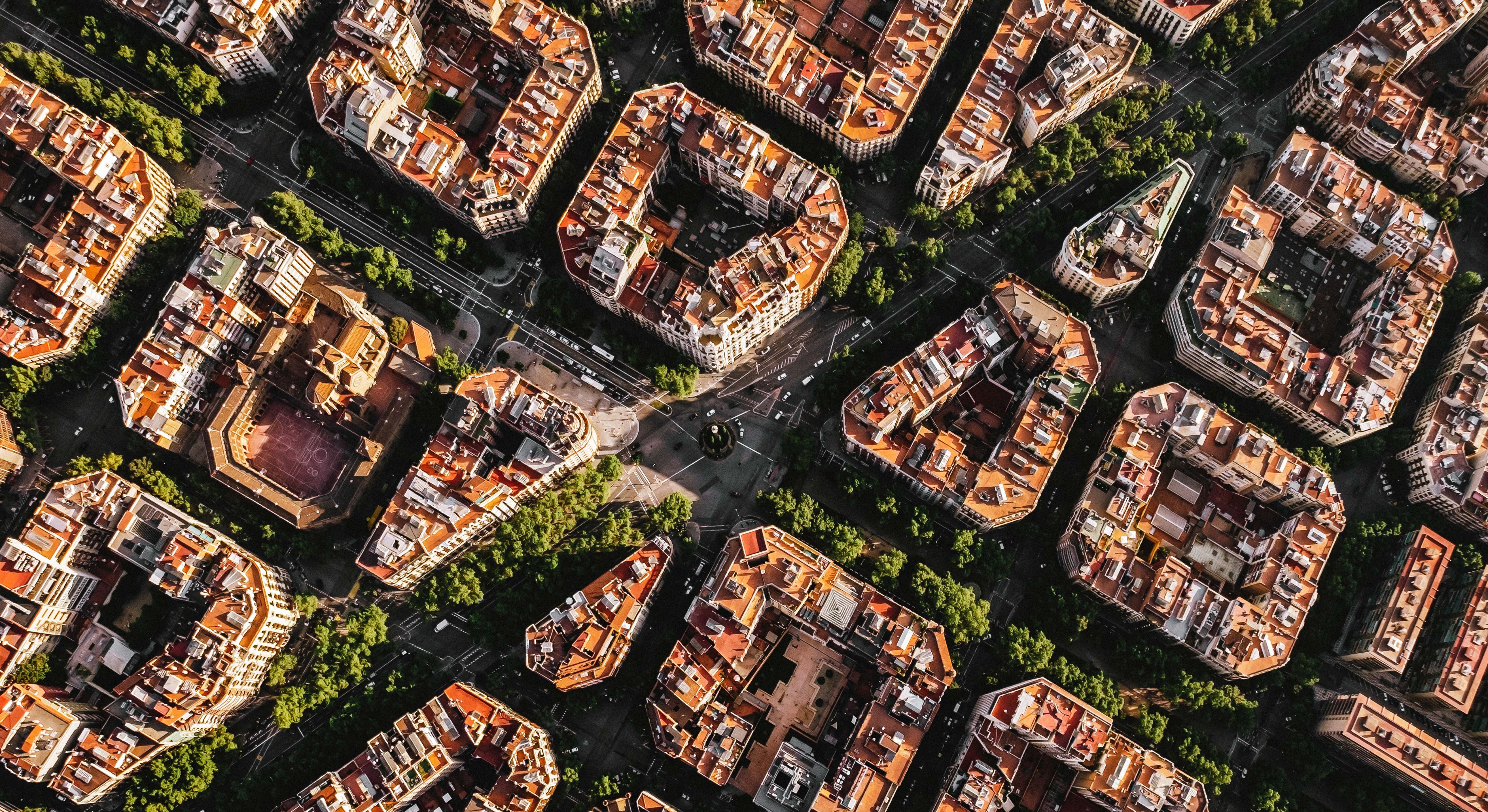 Eixample de Barcelona