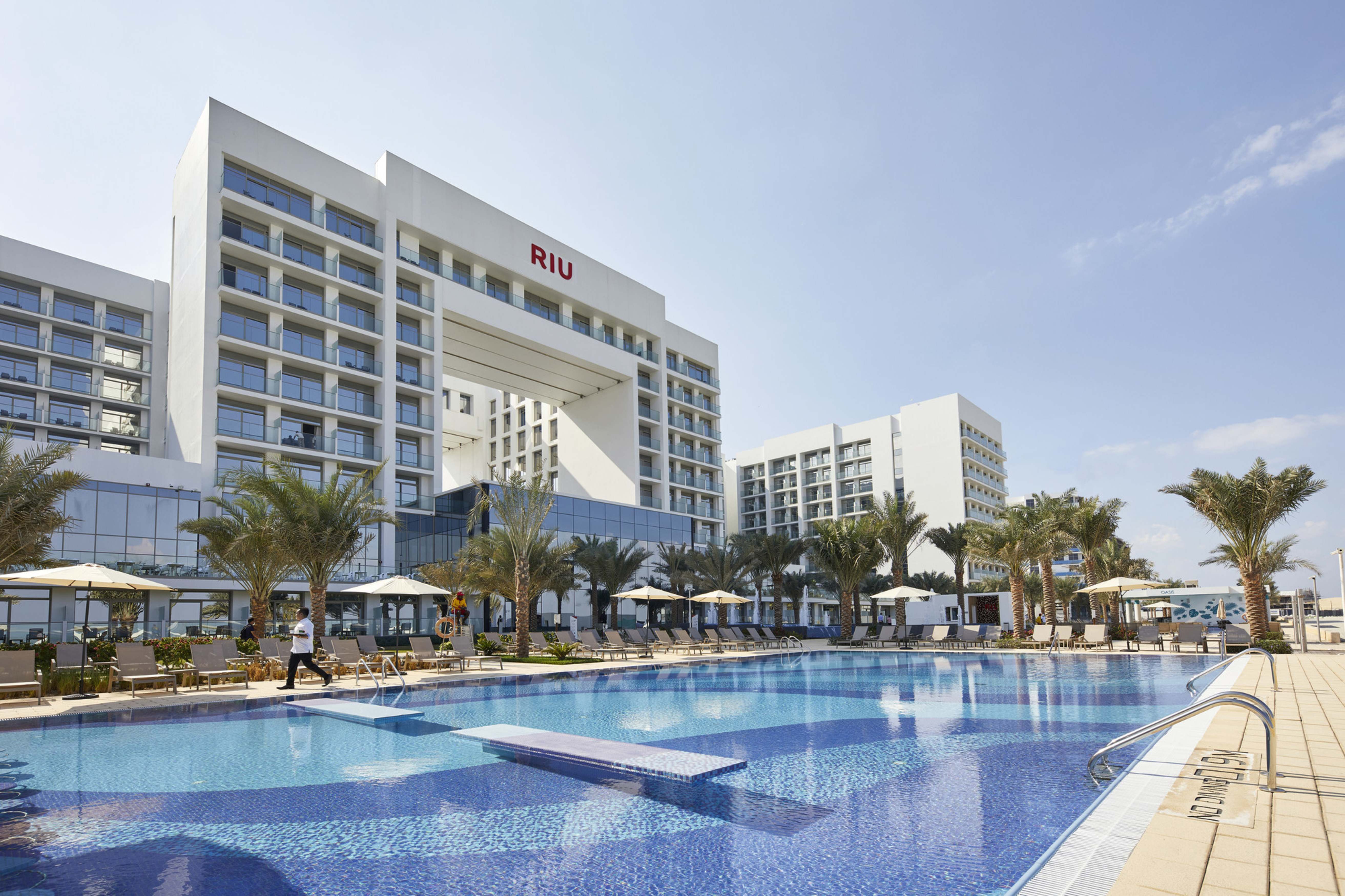 Resort de Riu