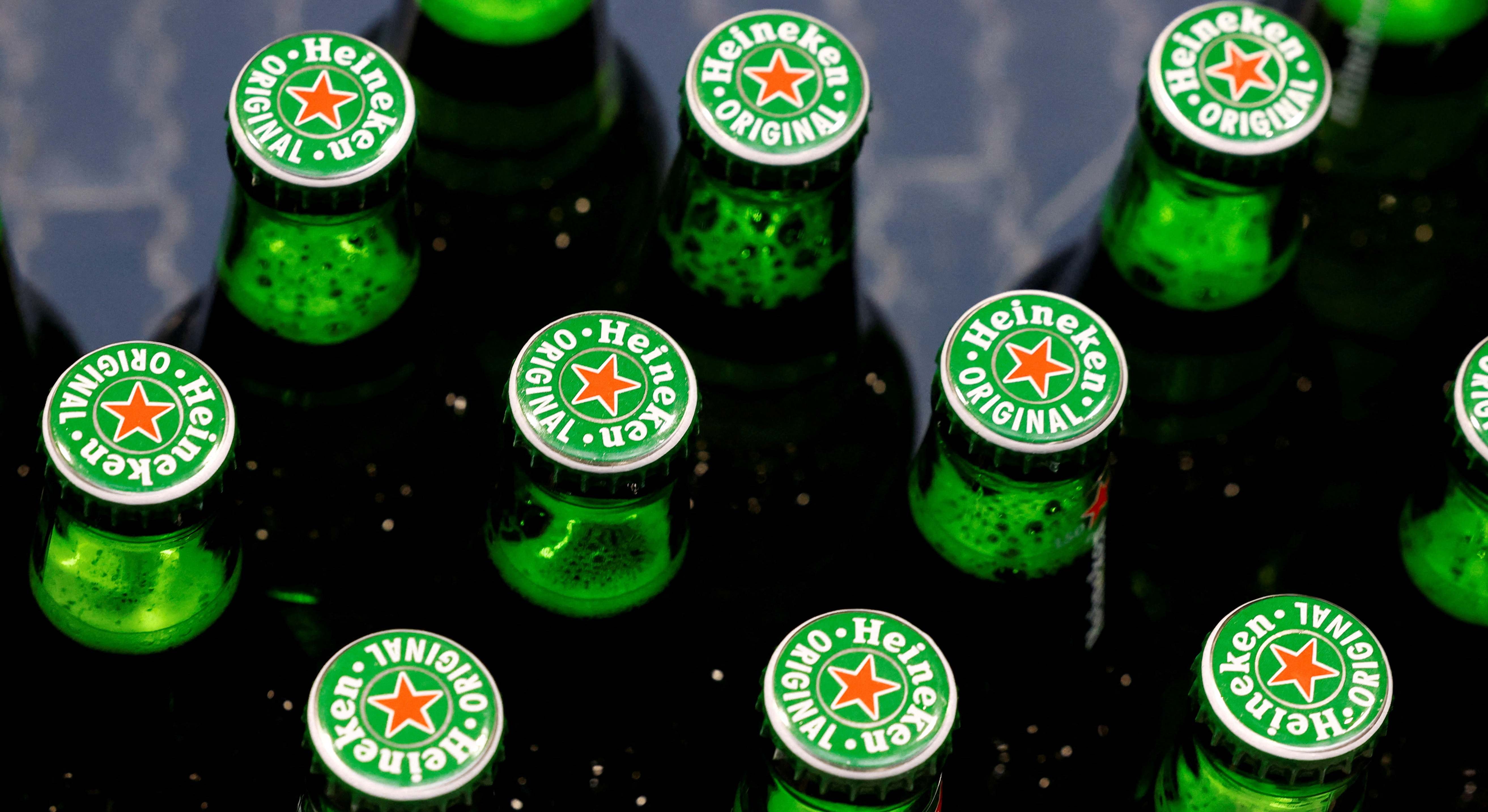Heineken