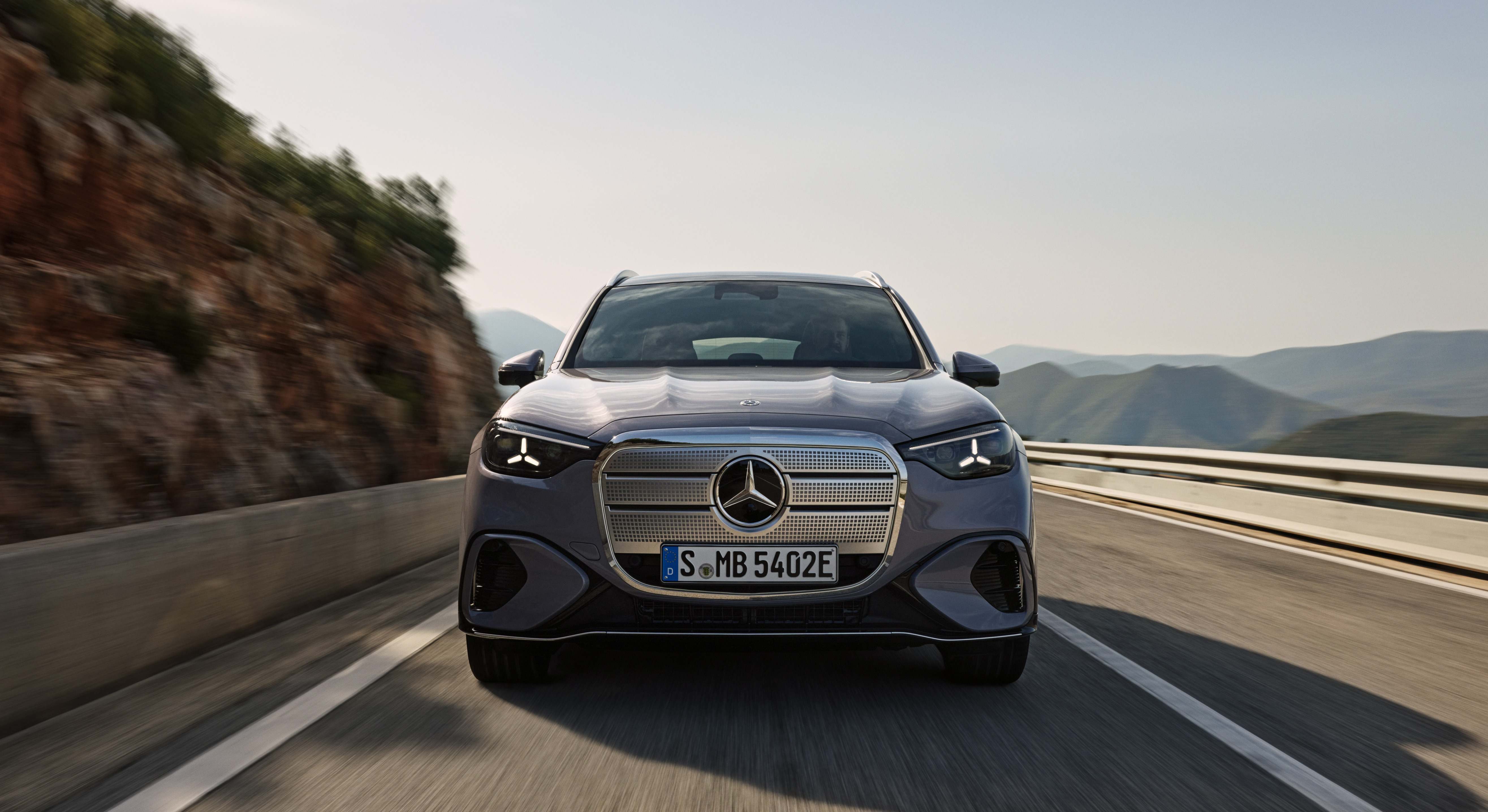 mercedes glc eléctrico 2026