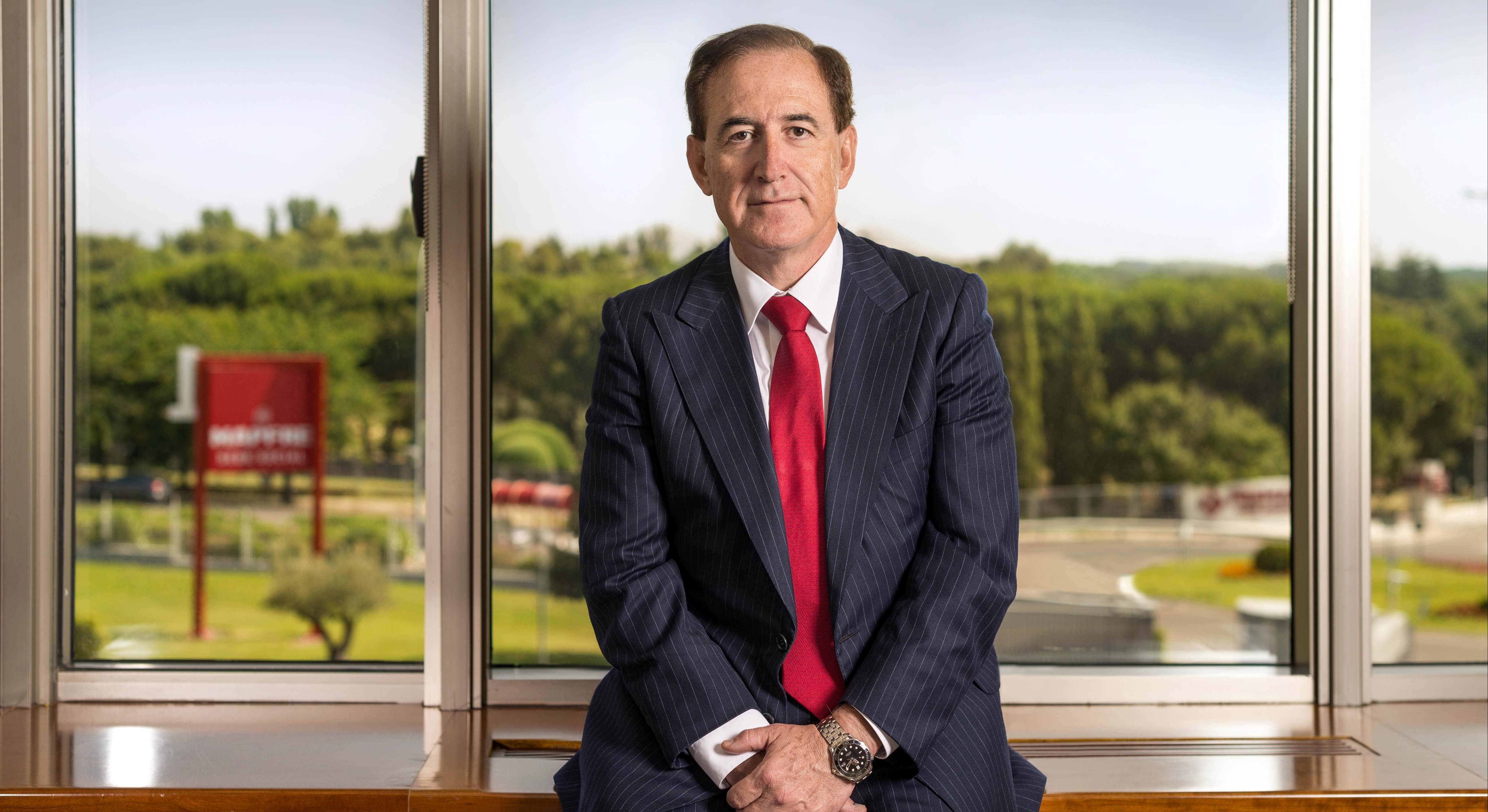 Antonio Huertas
