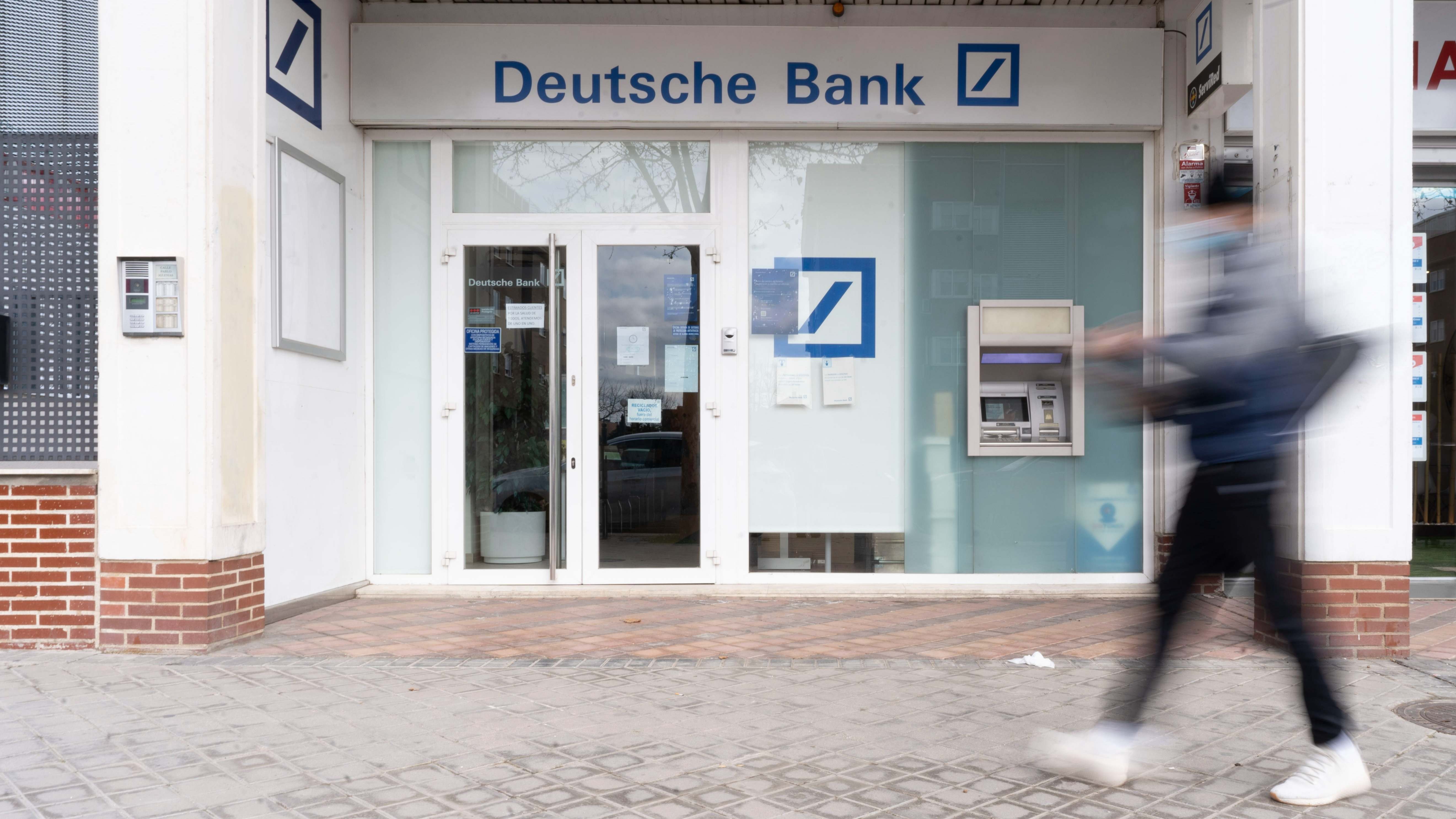 deutsche bank