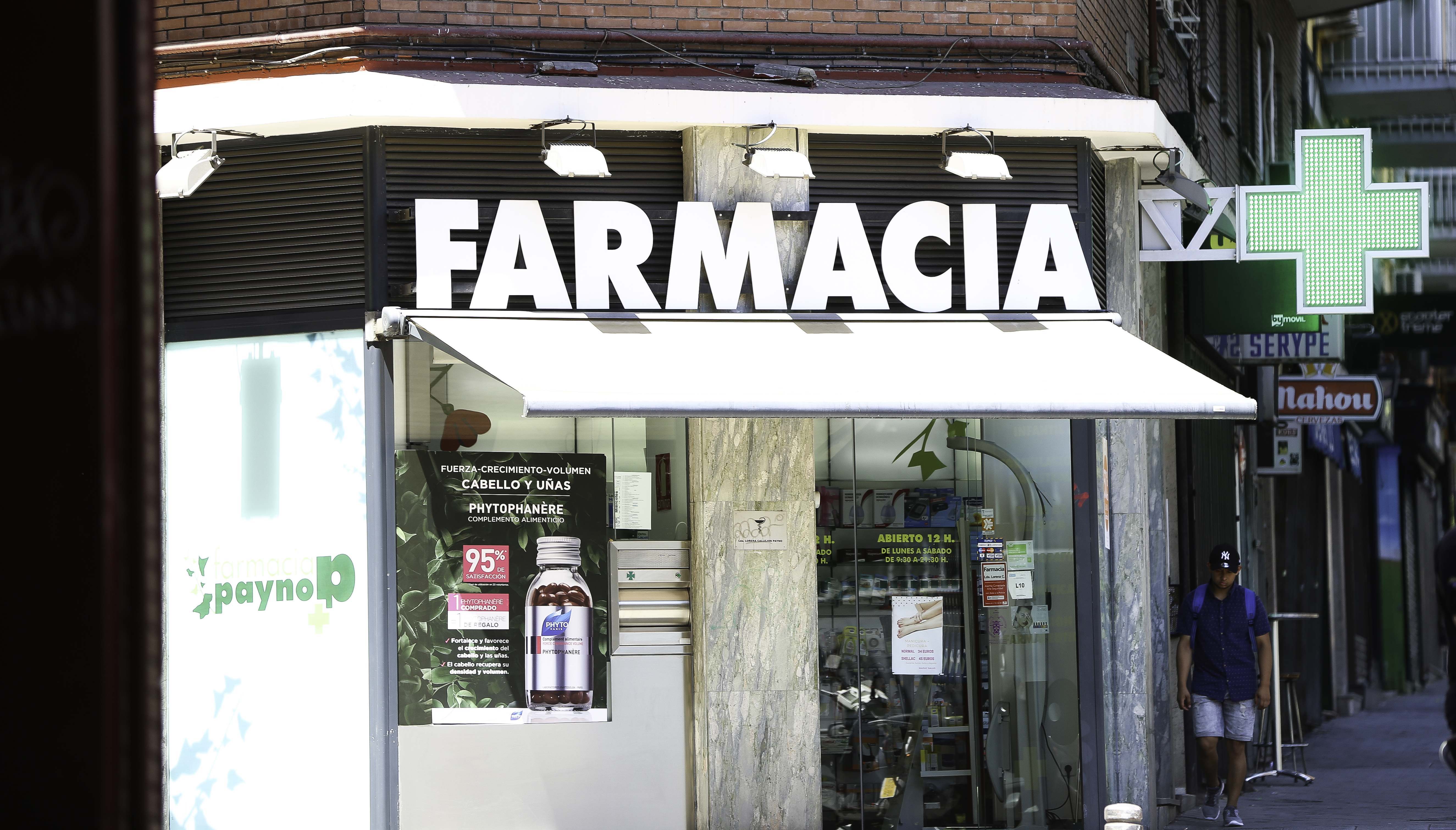 farmaciafarmacia