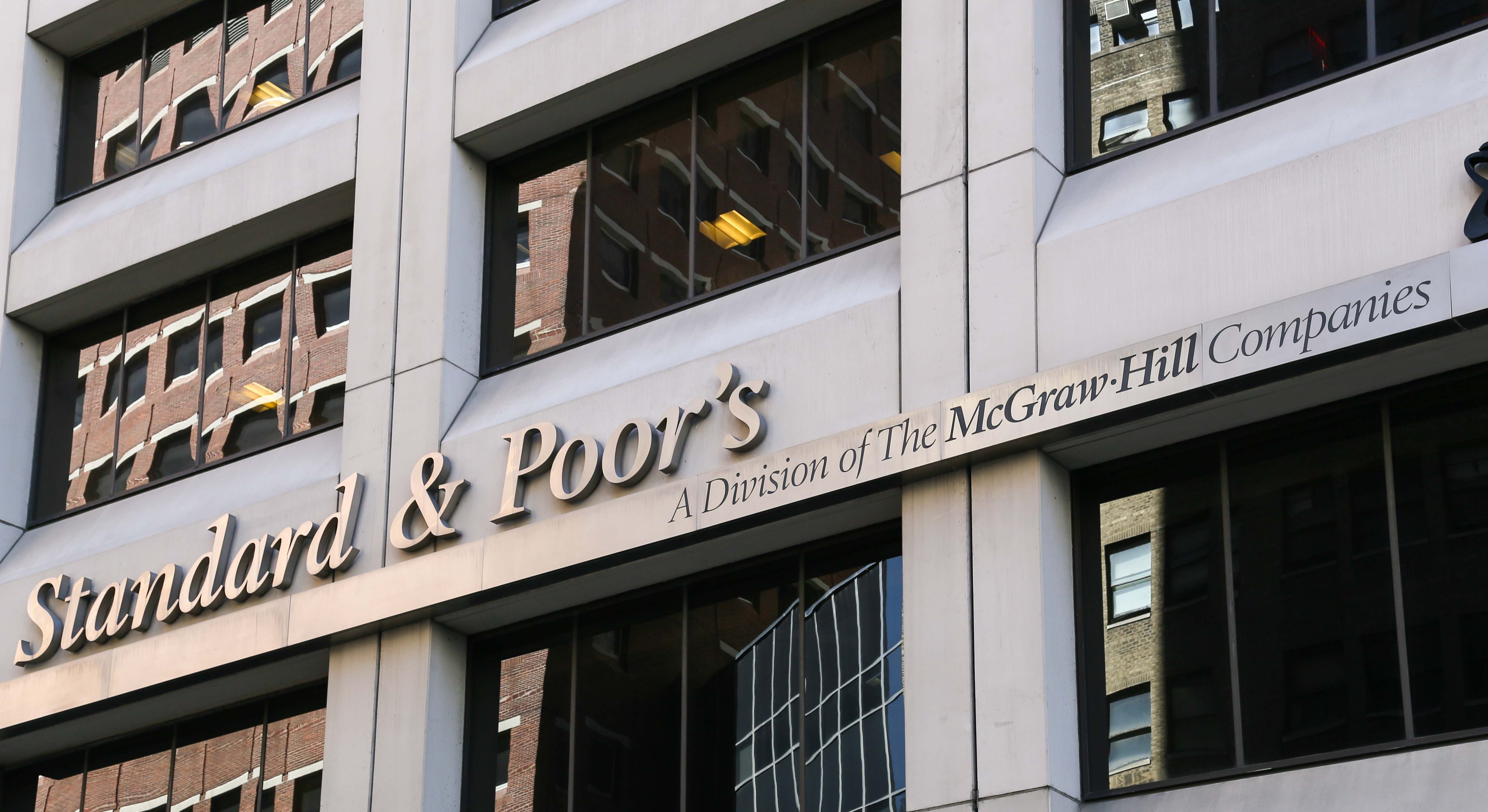 Standard & Poor's