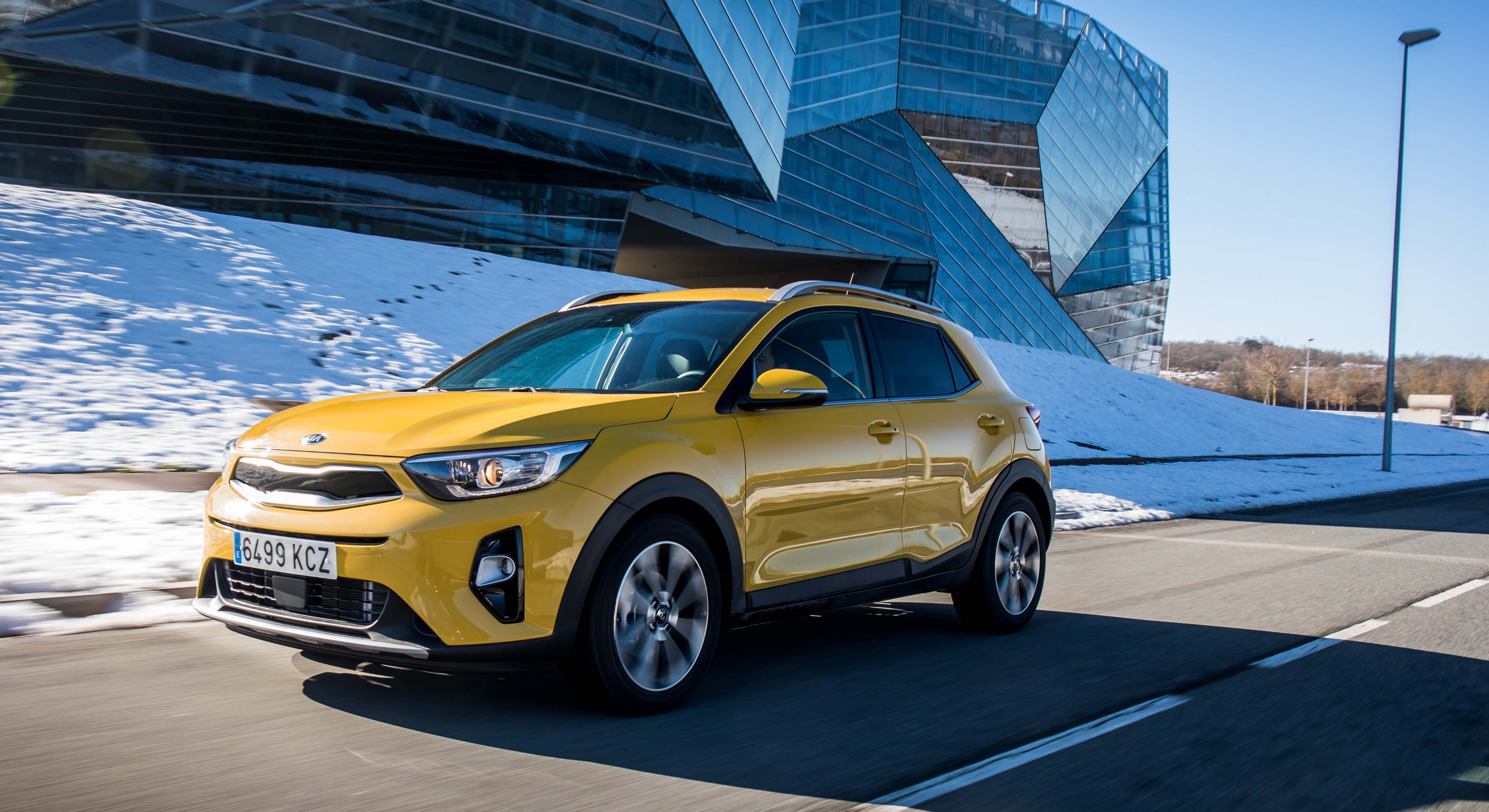 Kia Stonic