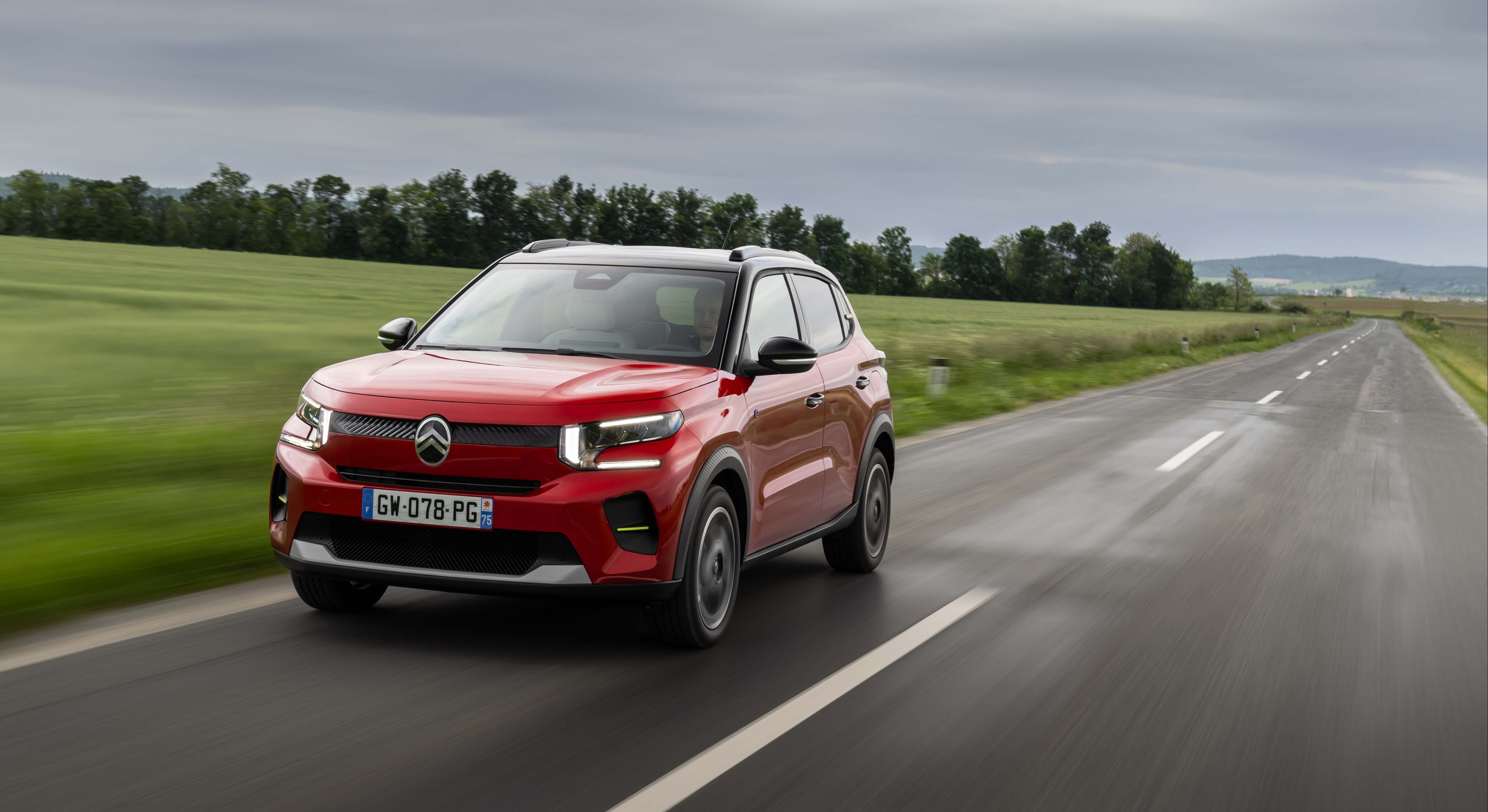 No le falta nada al nuevo Citroën C3, incluido el buen precio
