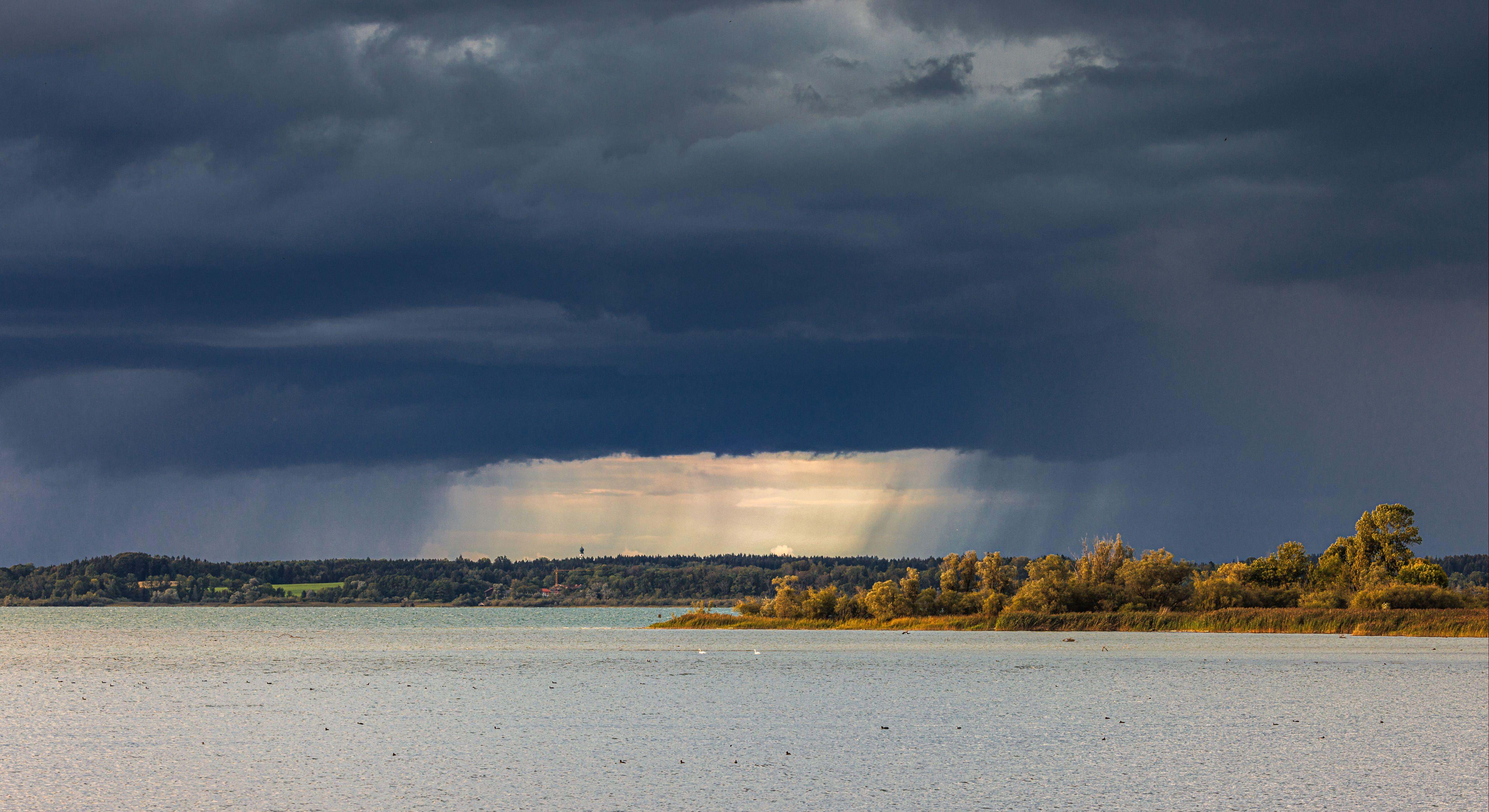 Tormenta inversor