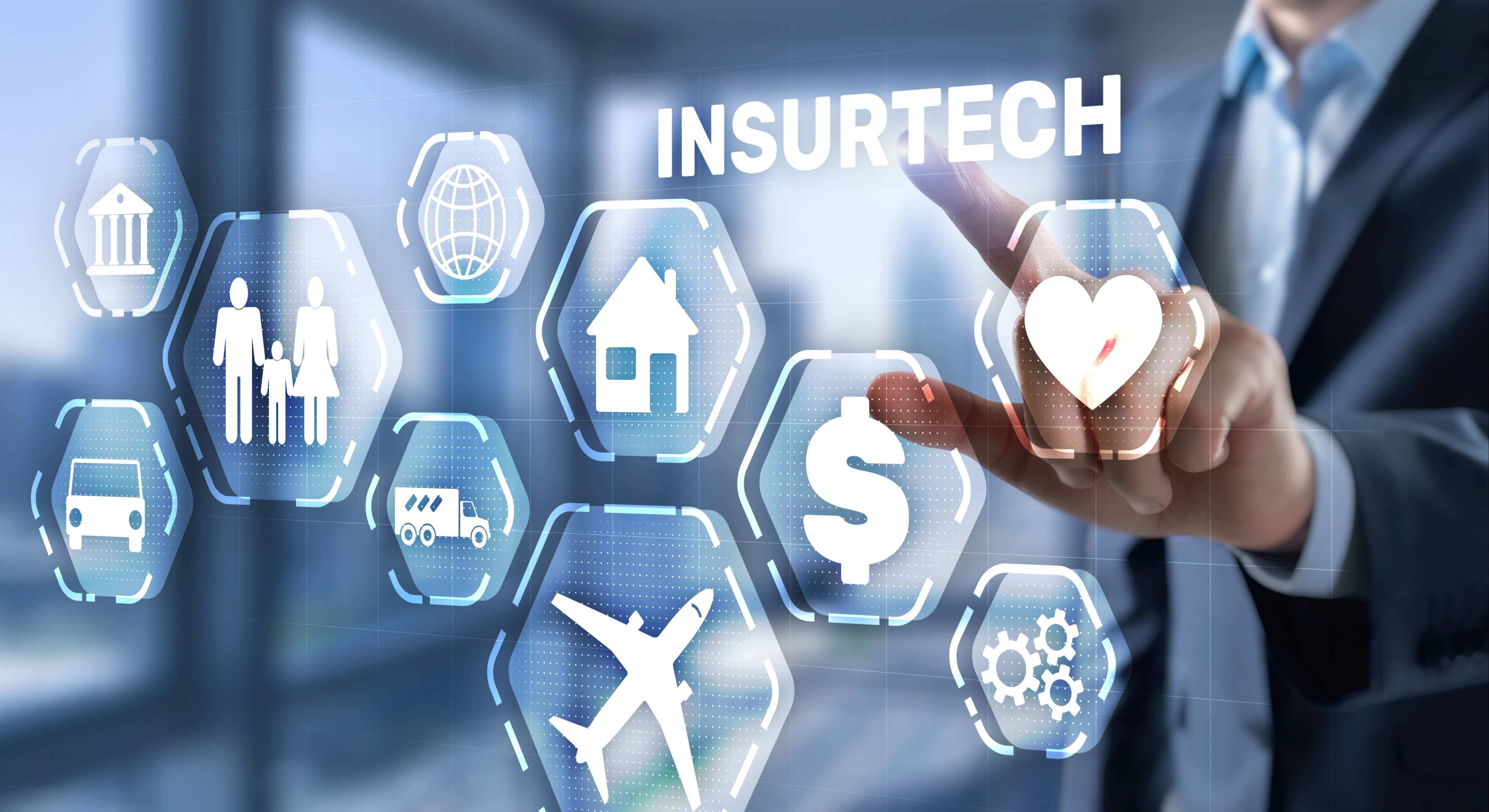 Insurtech