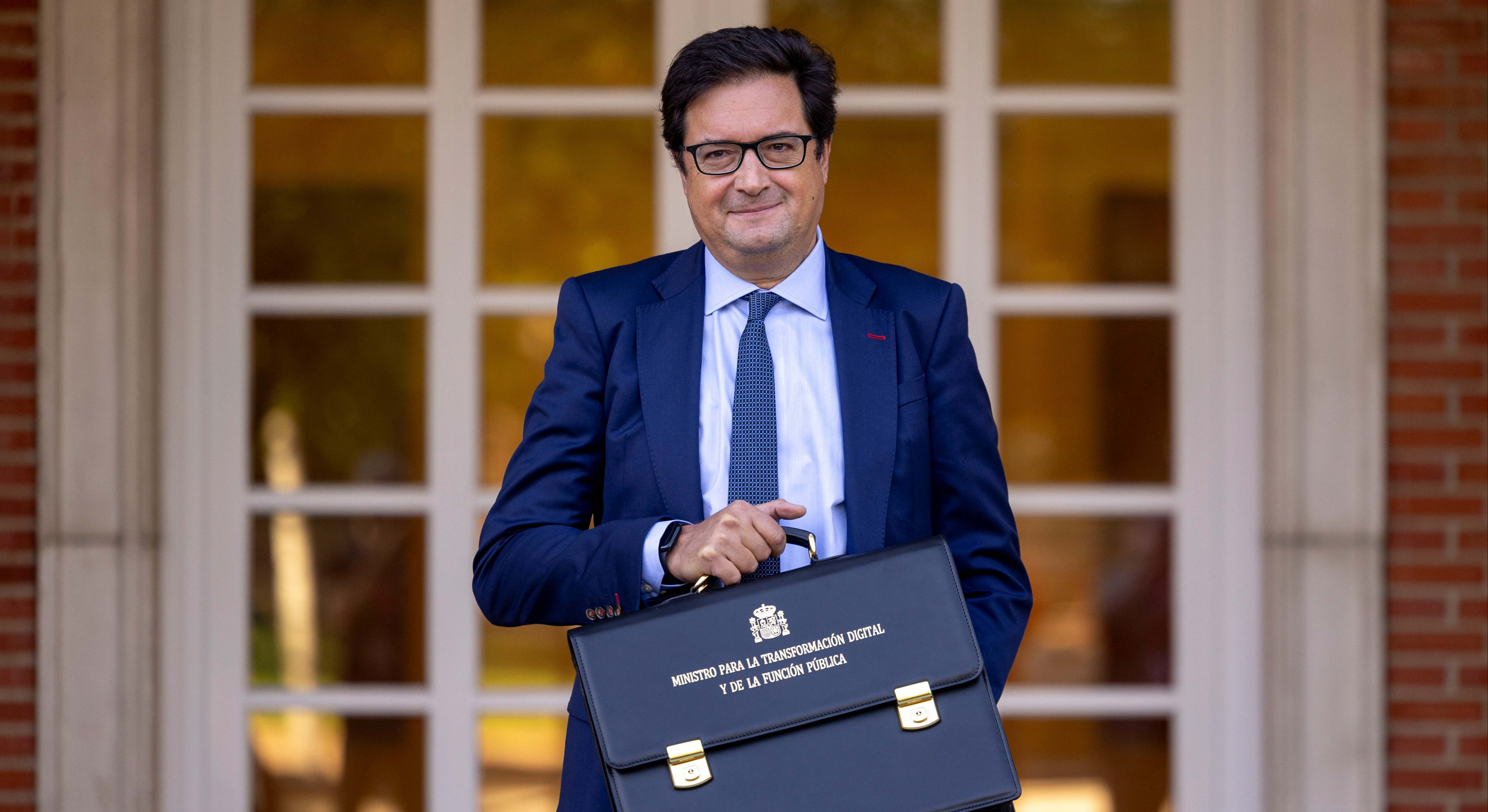 Óscar López