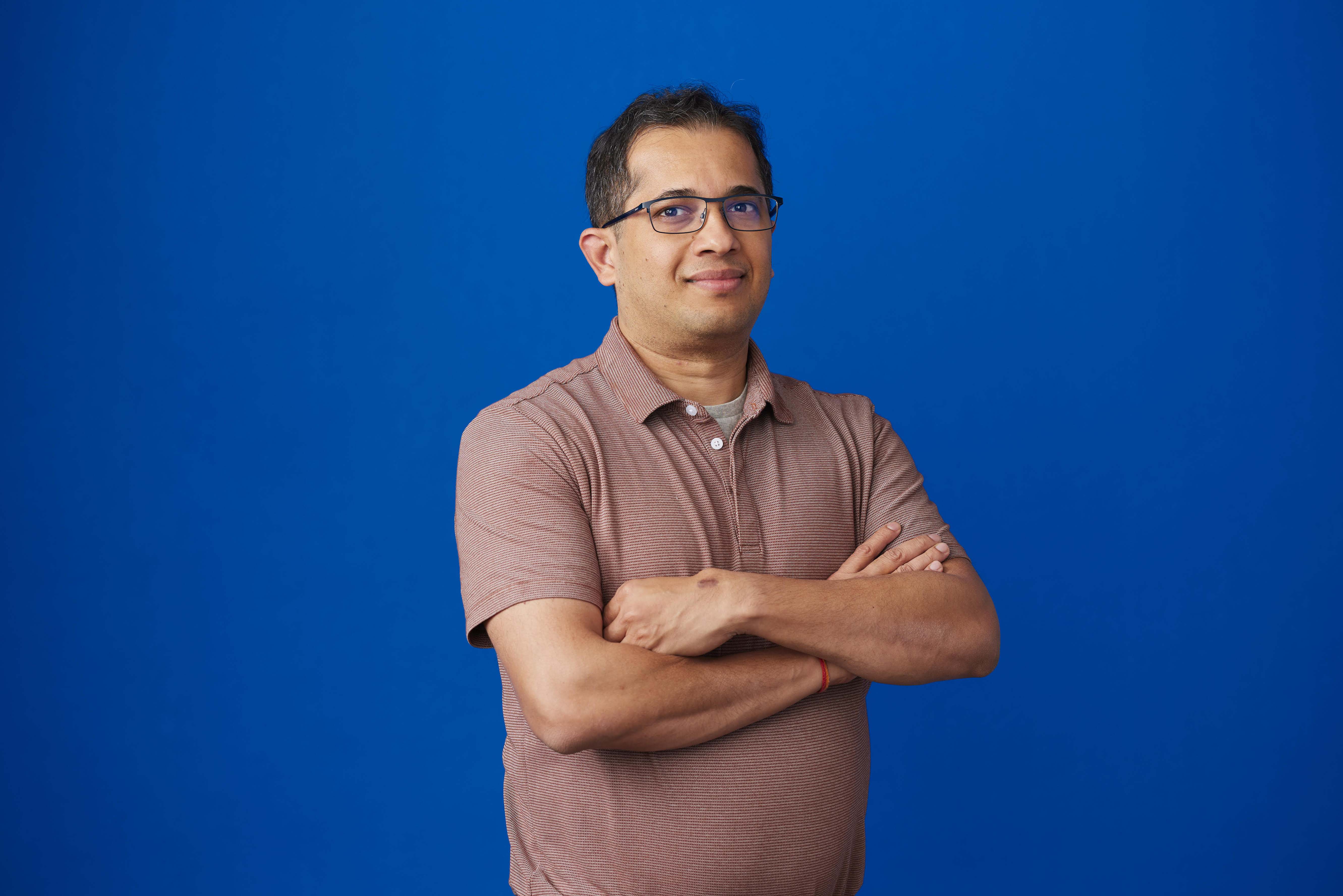 Nitin Prabhu