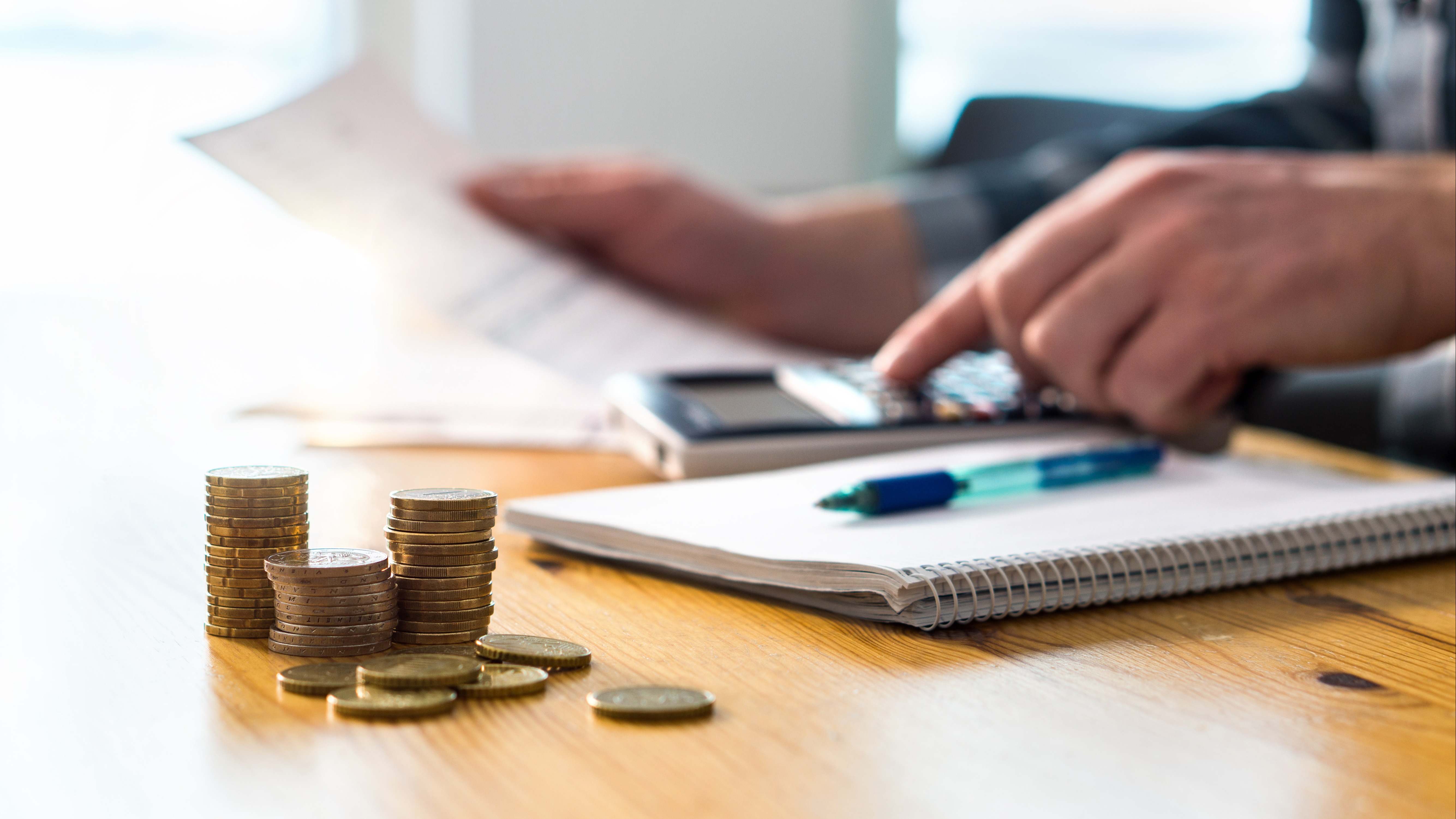 Ahorro para las pensiones