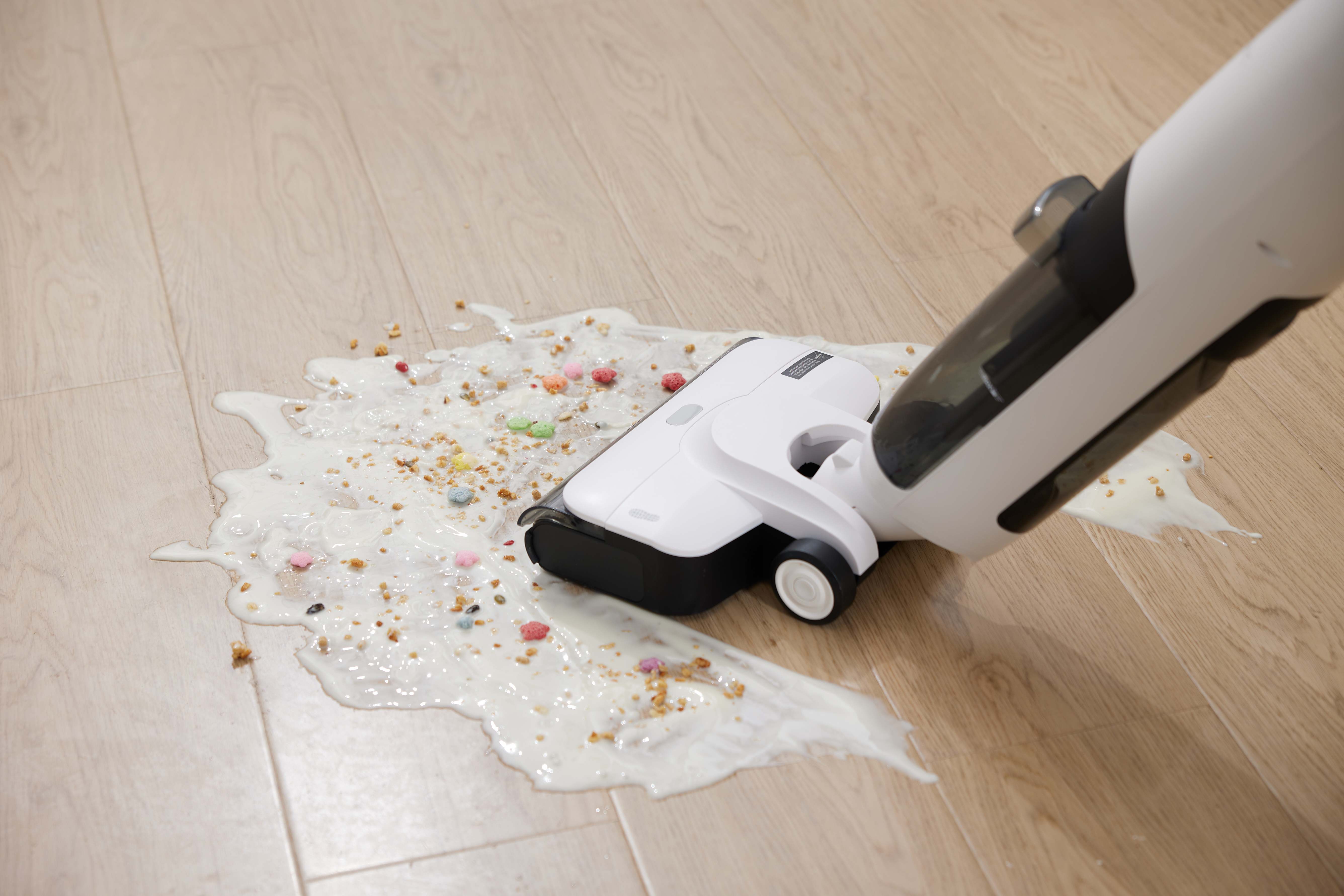 WashVac F10 de Proscenic