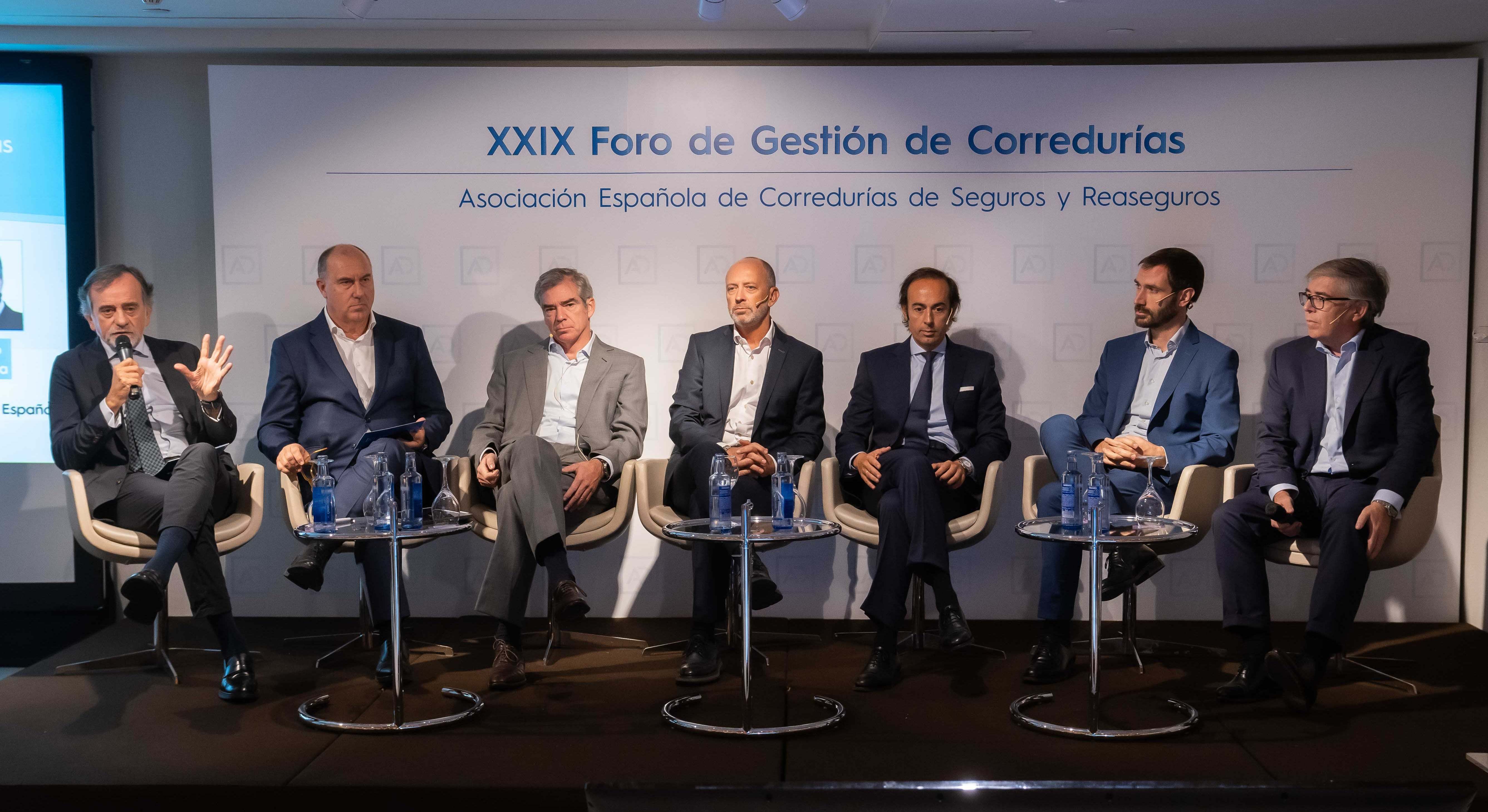 Foro Adecose