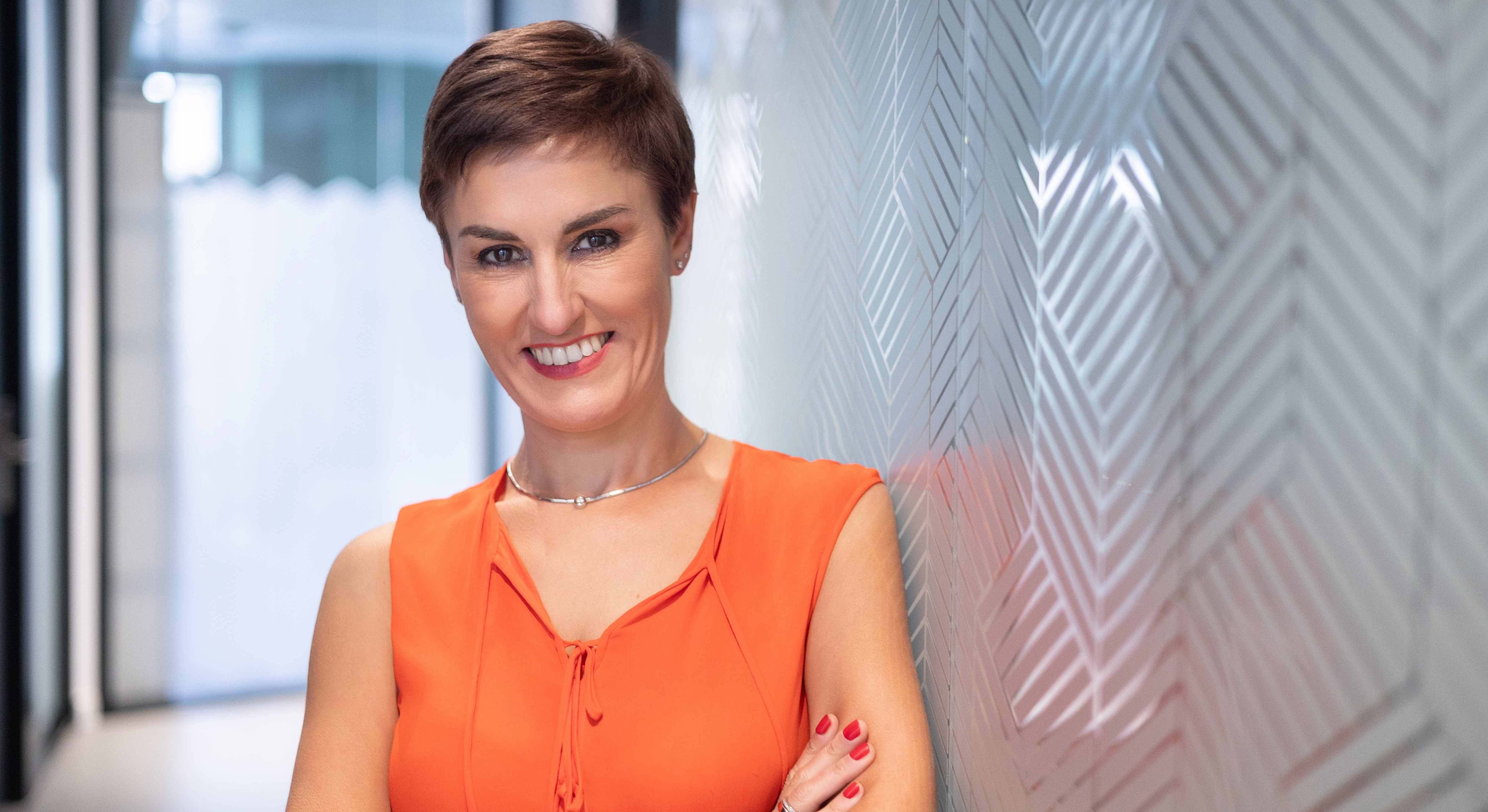 Iratxe Las Hayas SmartJidoka