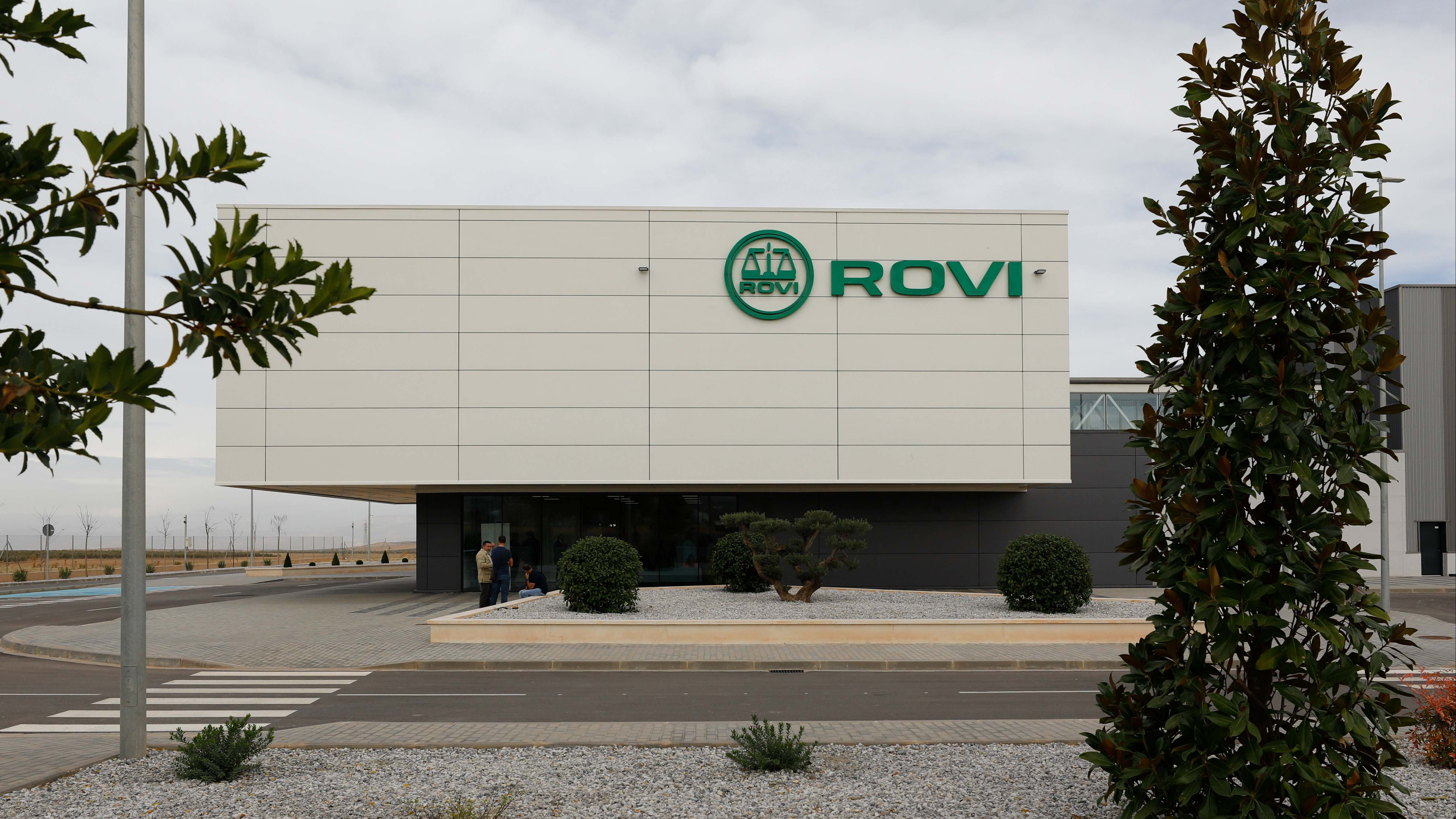 Rovisede