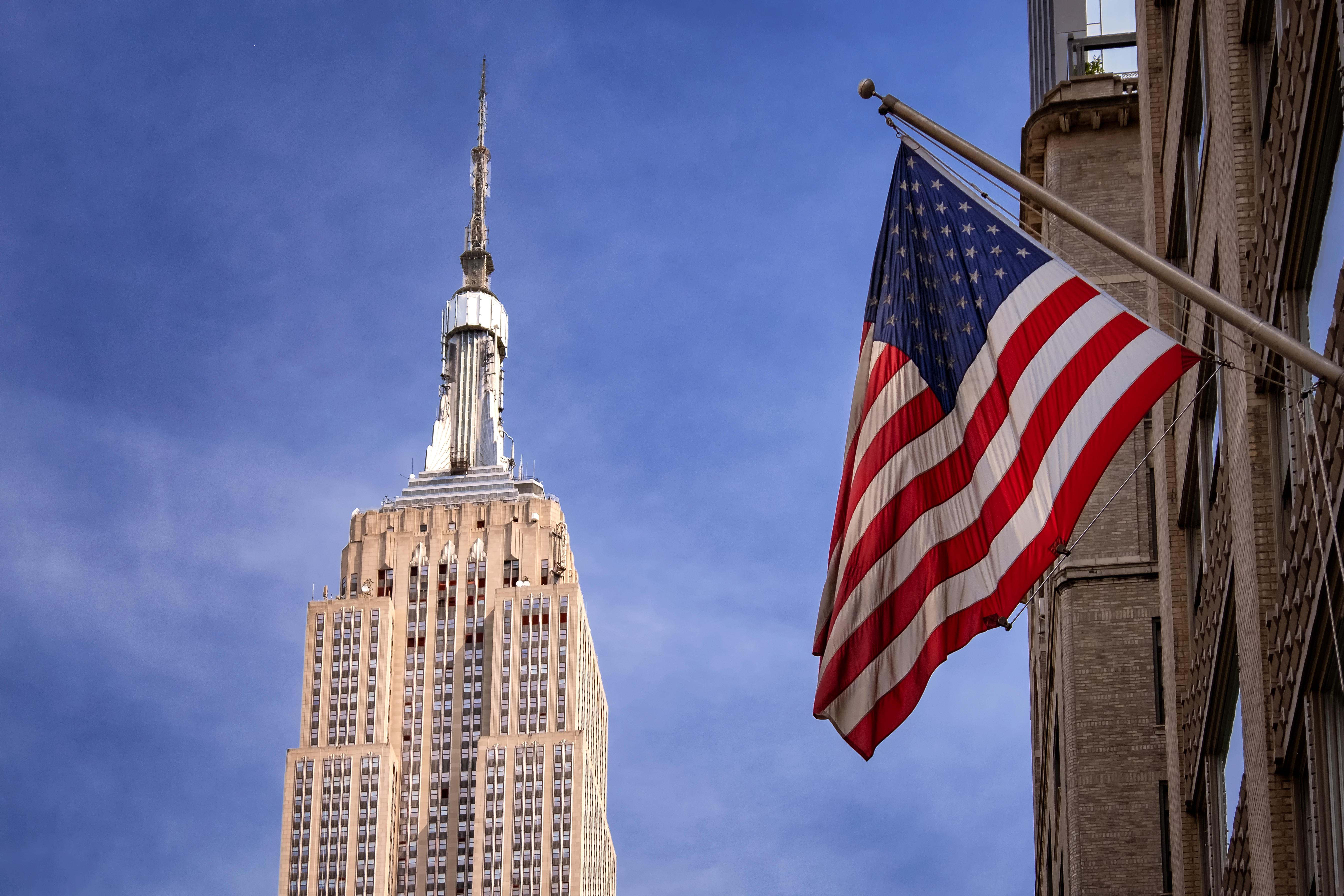 Empire State