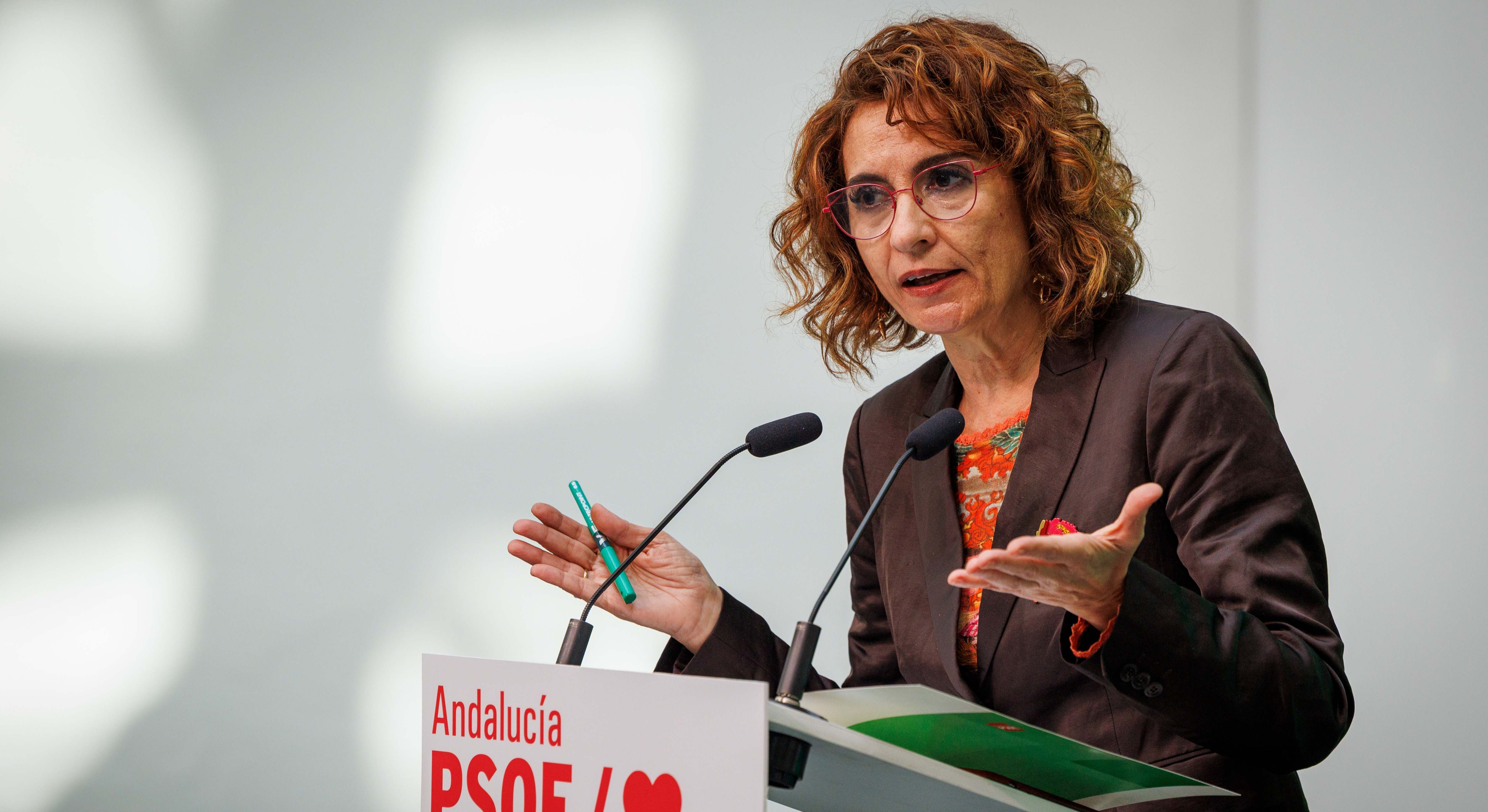 MariaJesusMontero
