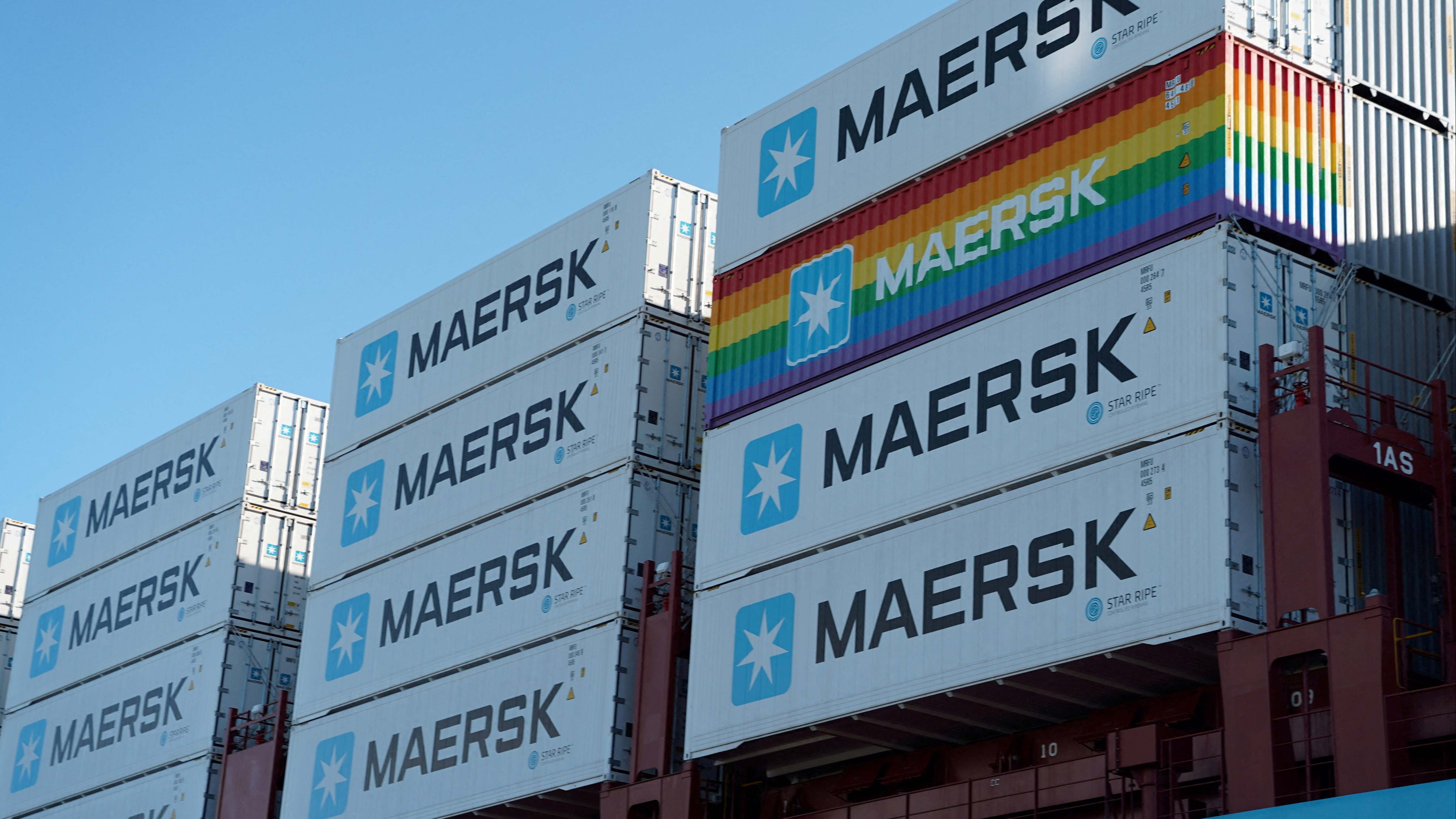 Fletemaersk