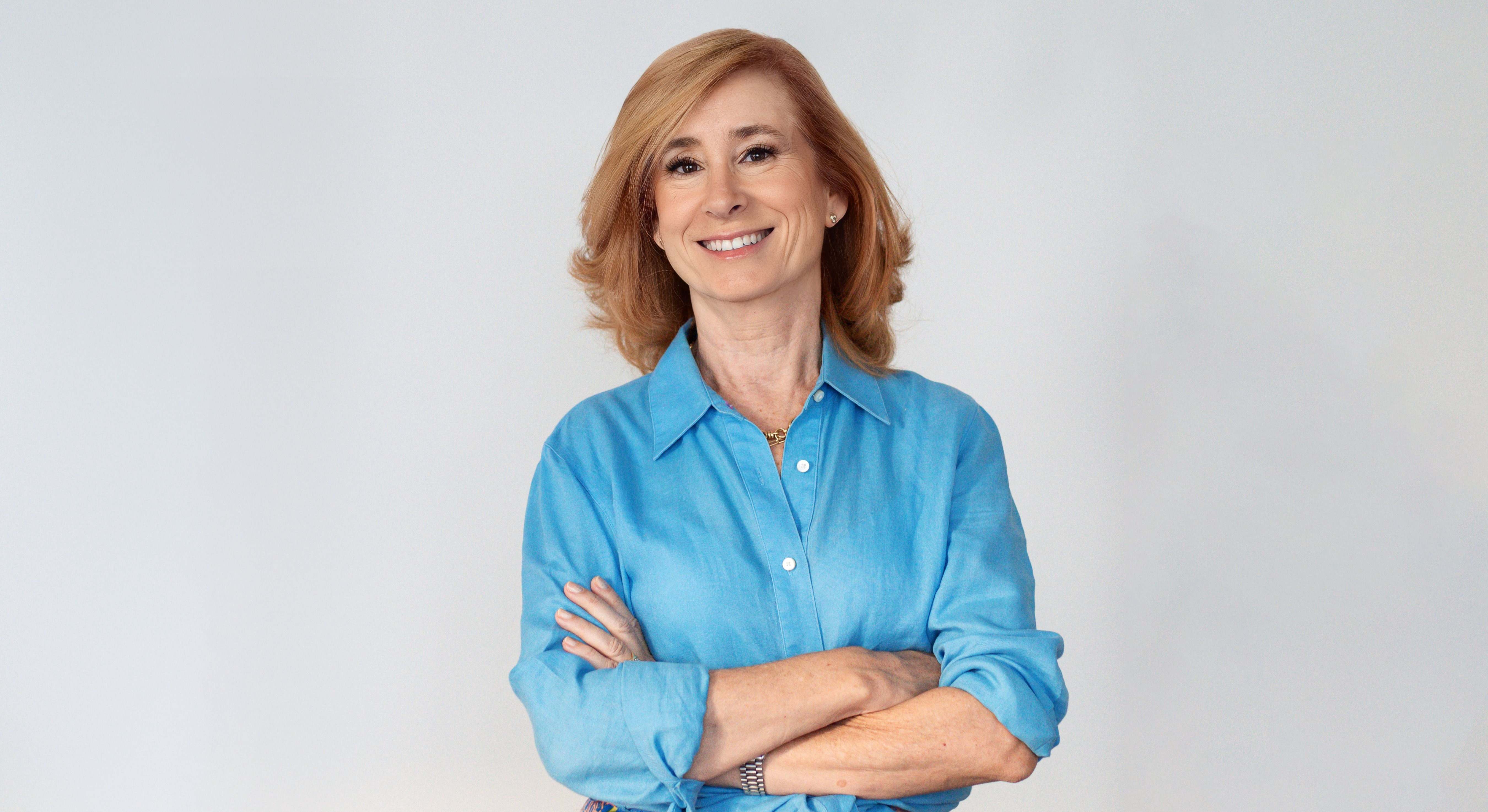 Marta Pérez Dorao, Presidenta de Fundación Inspiring Girls 