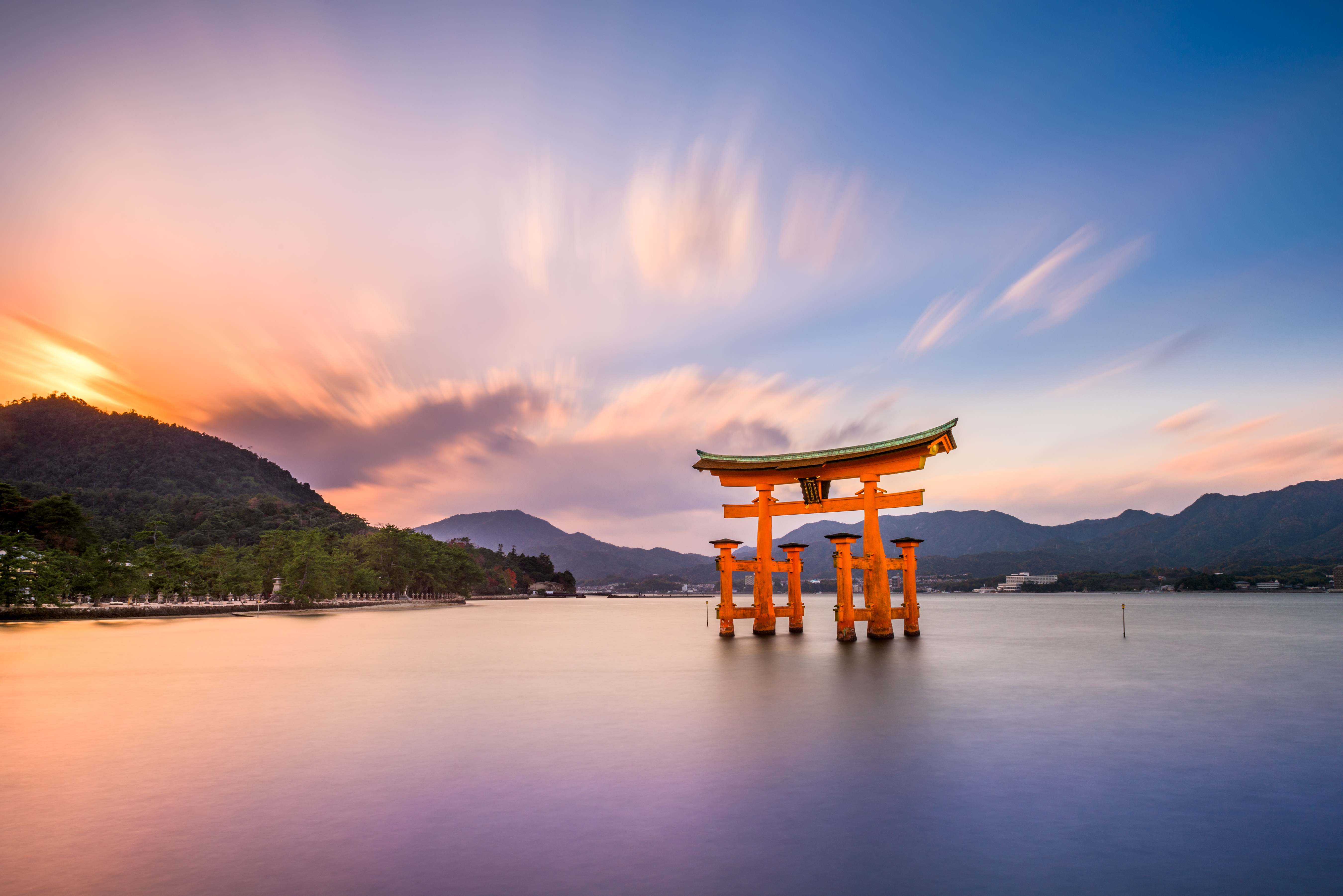 Japon