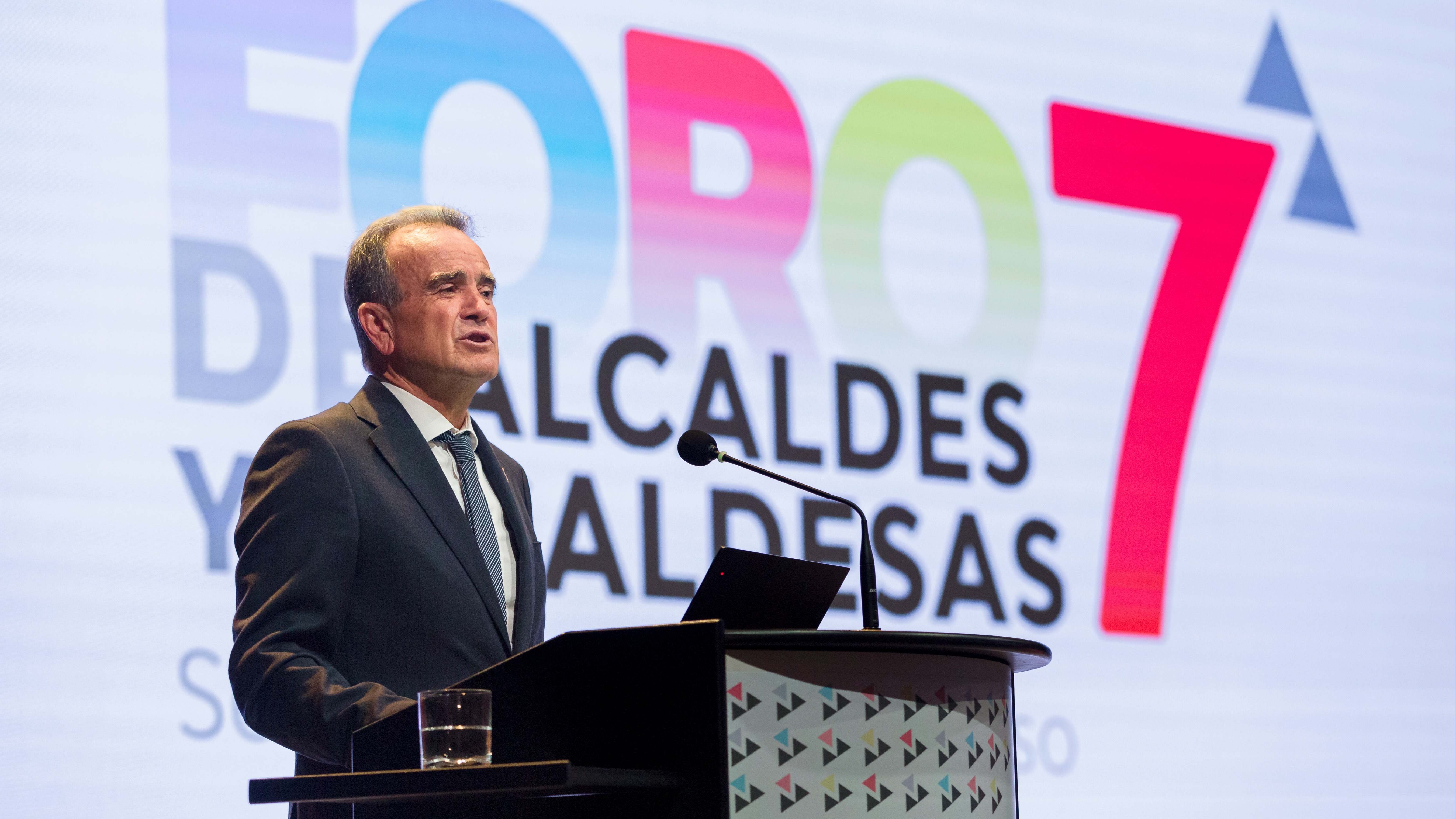 Foro Alcaldes