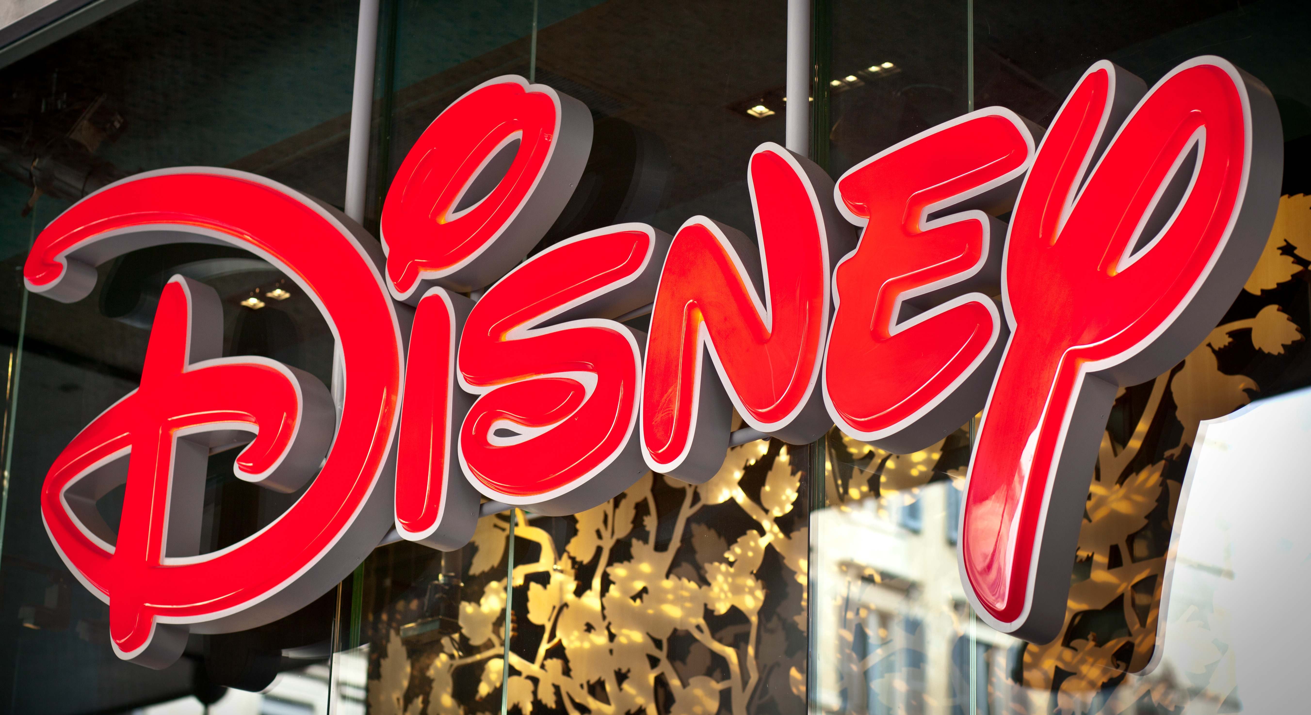 Disney
