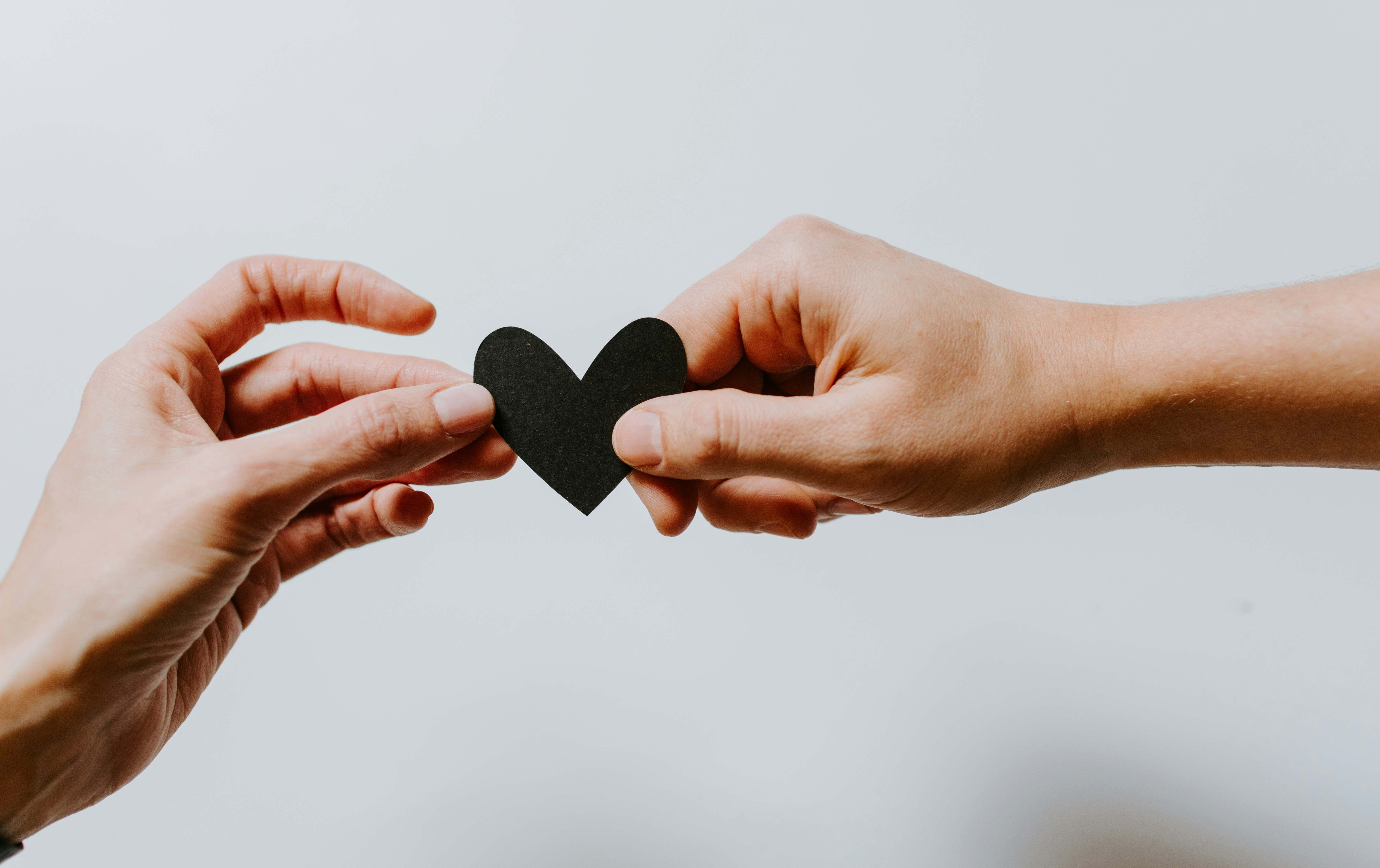 La salud del corazón es una de las cosas más importantes de la vida