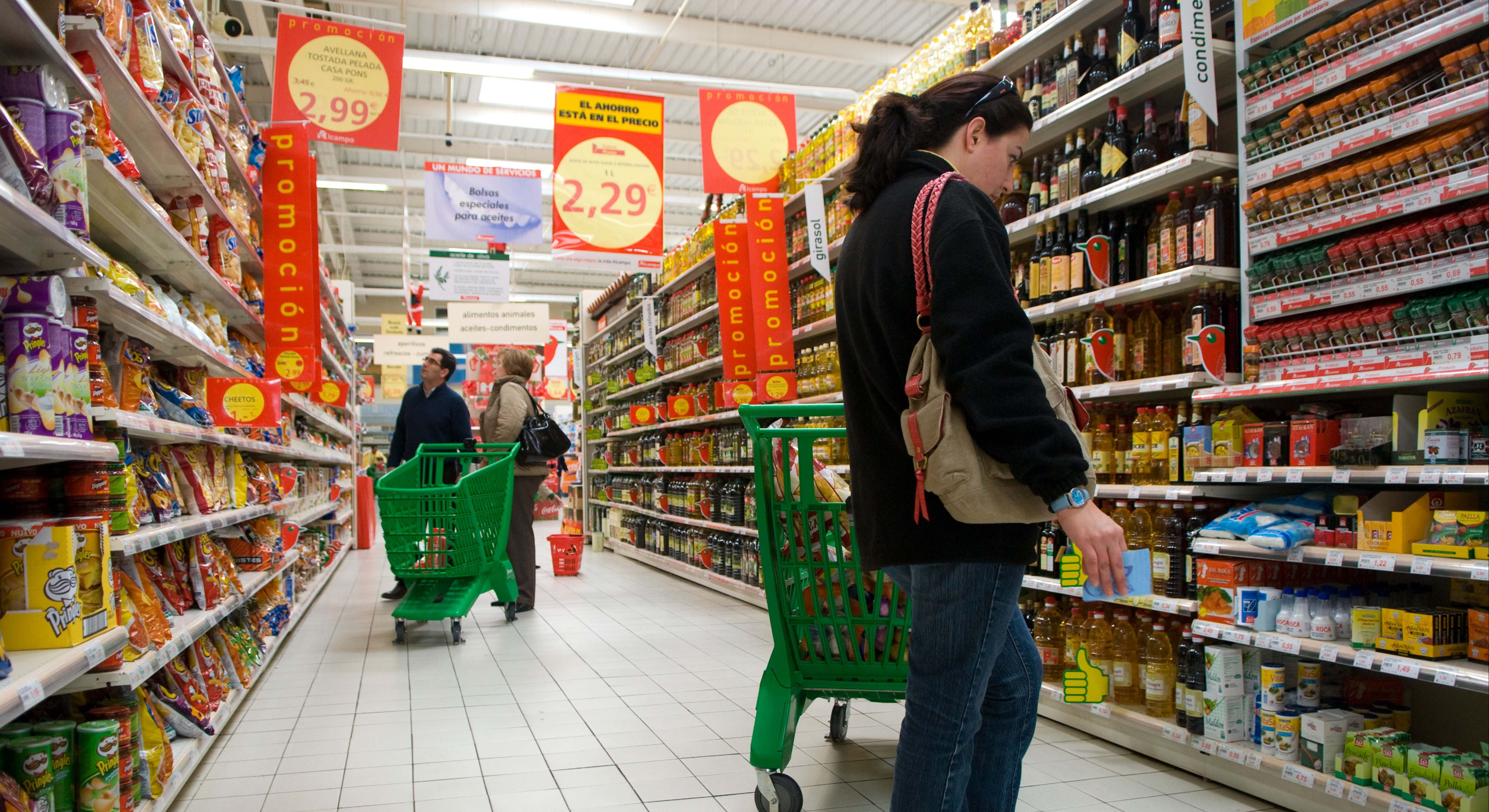 Supermercado
