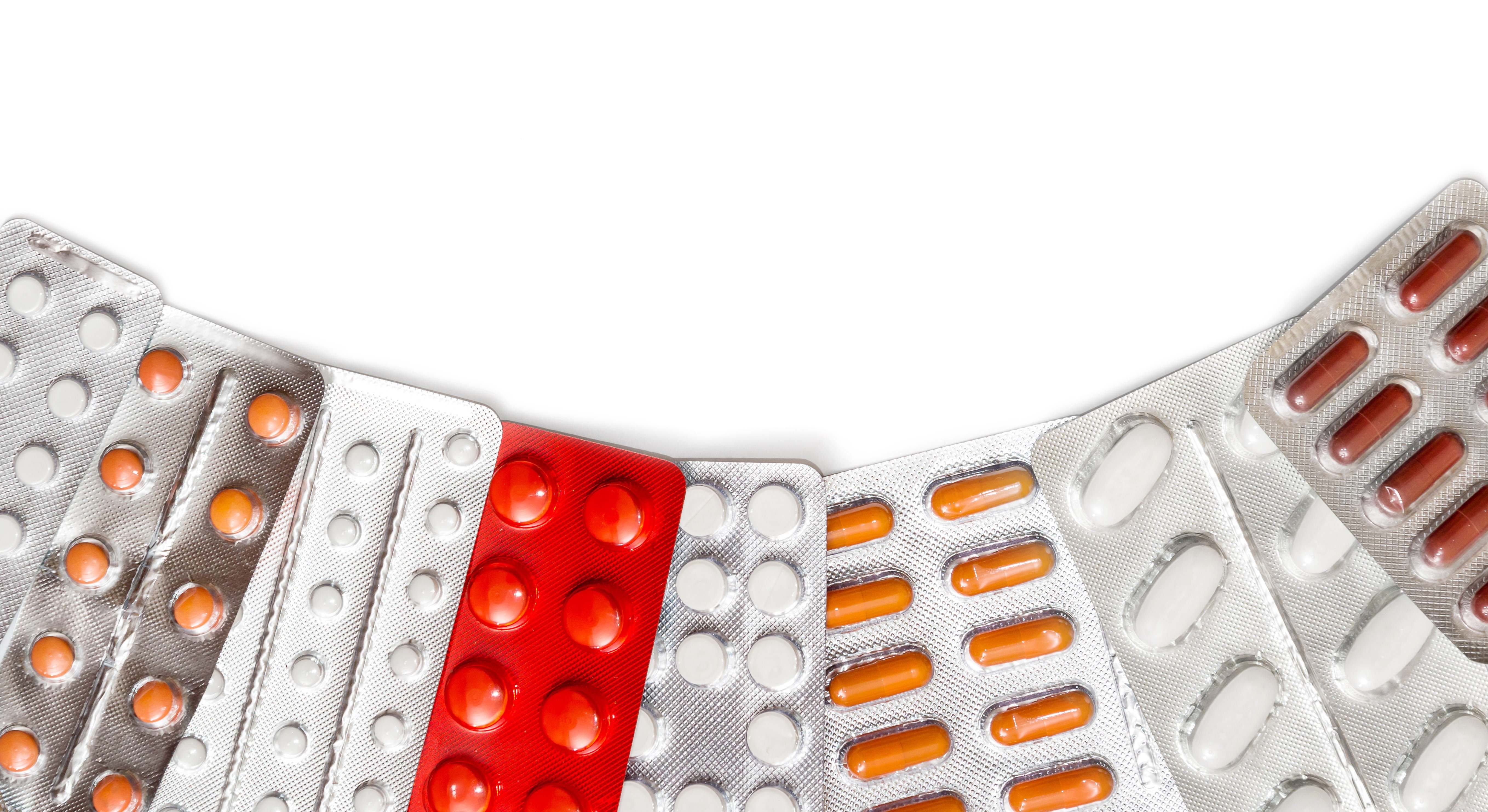 medicamentos