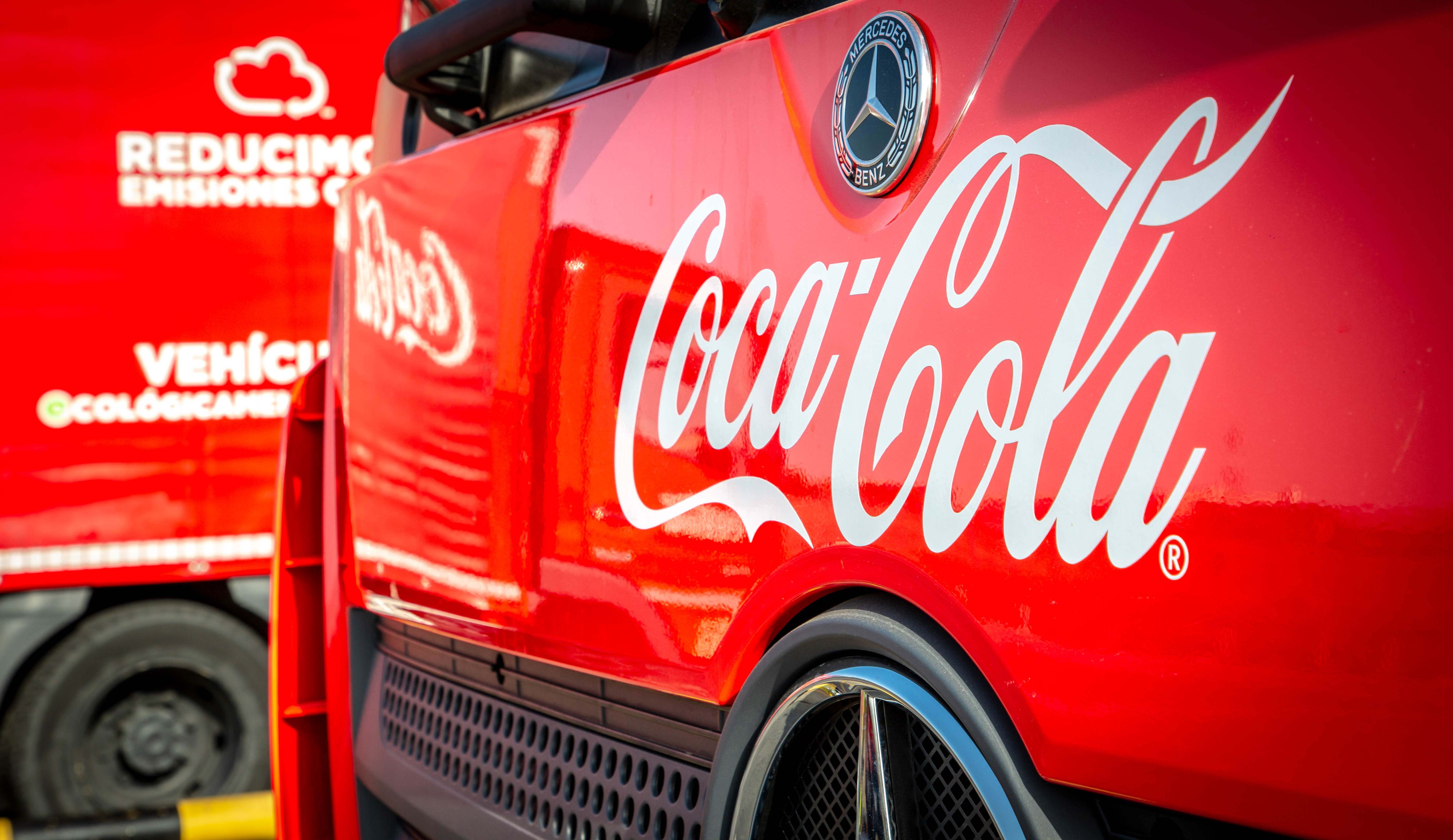 Coca-Cola