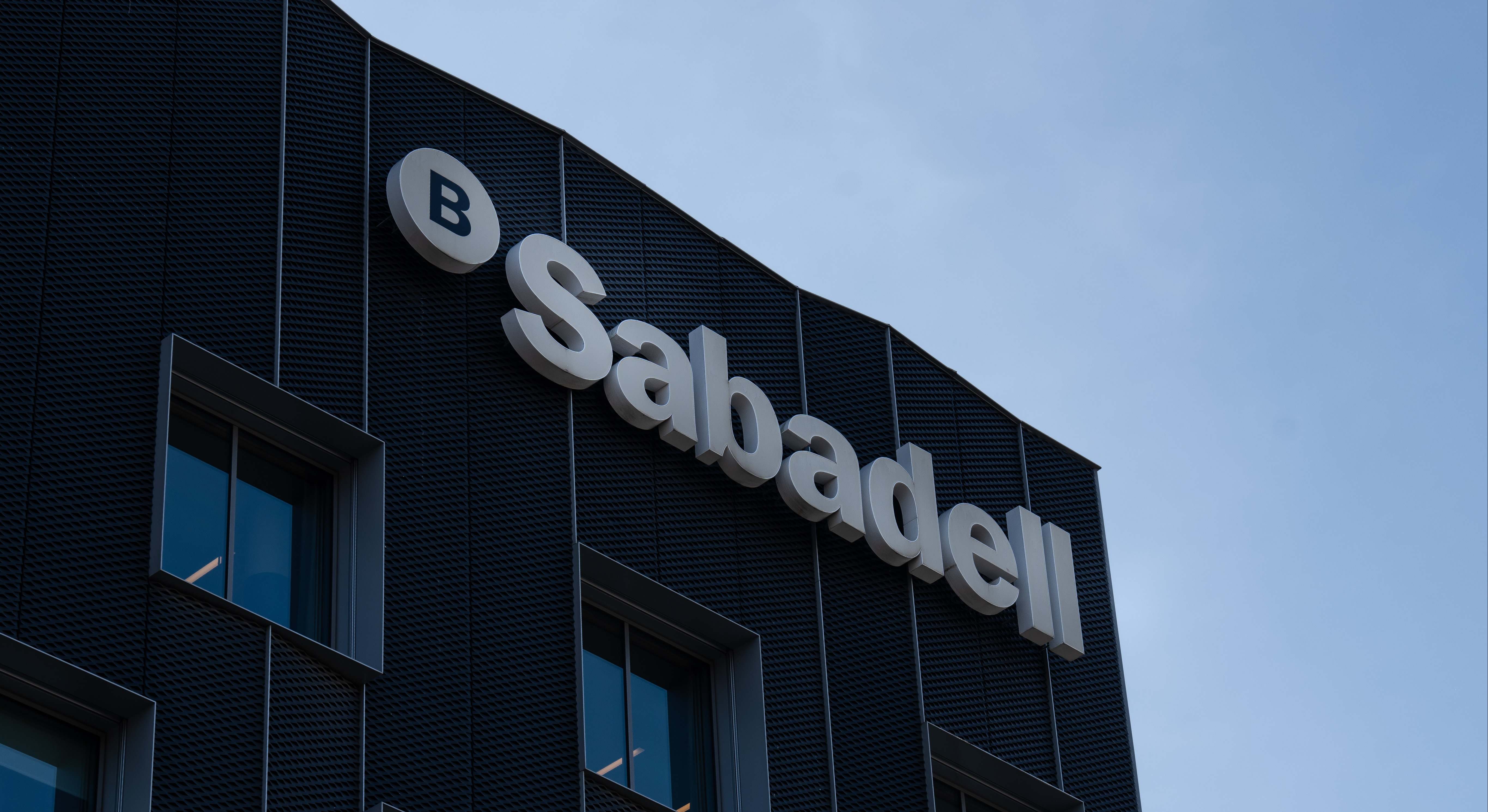 Sede de Banco Sabadell