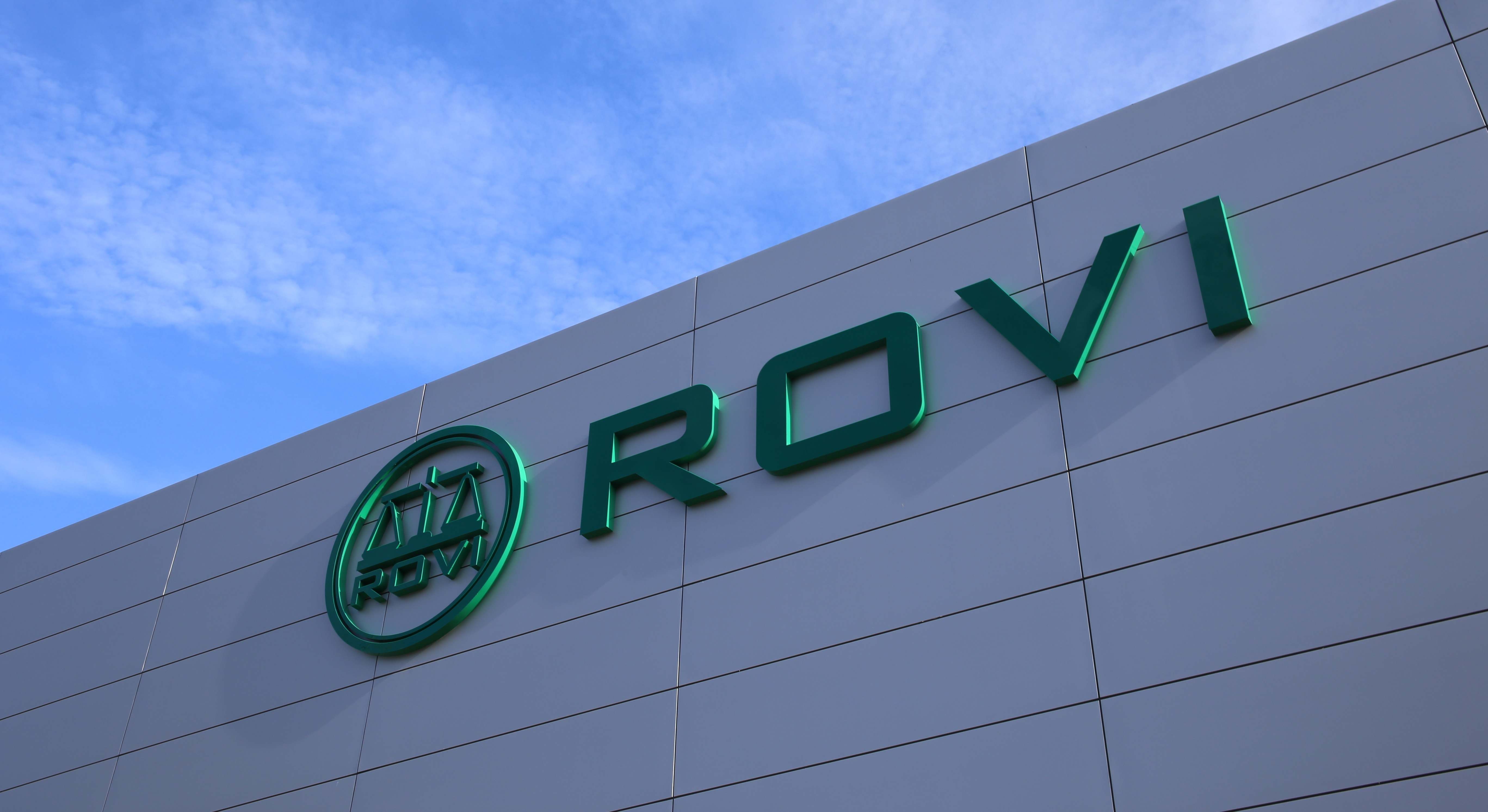 Sede de Rovi