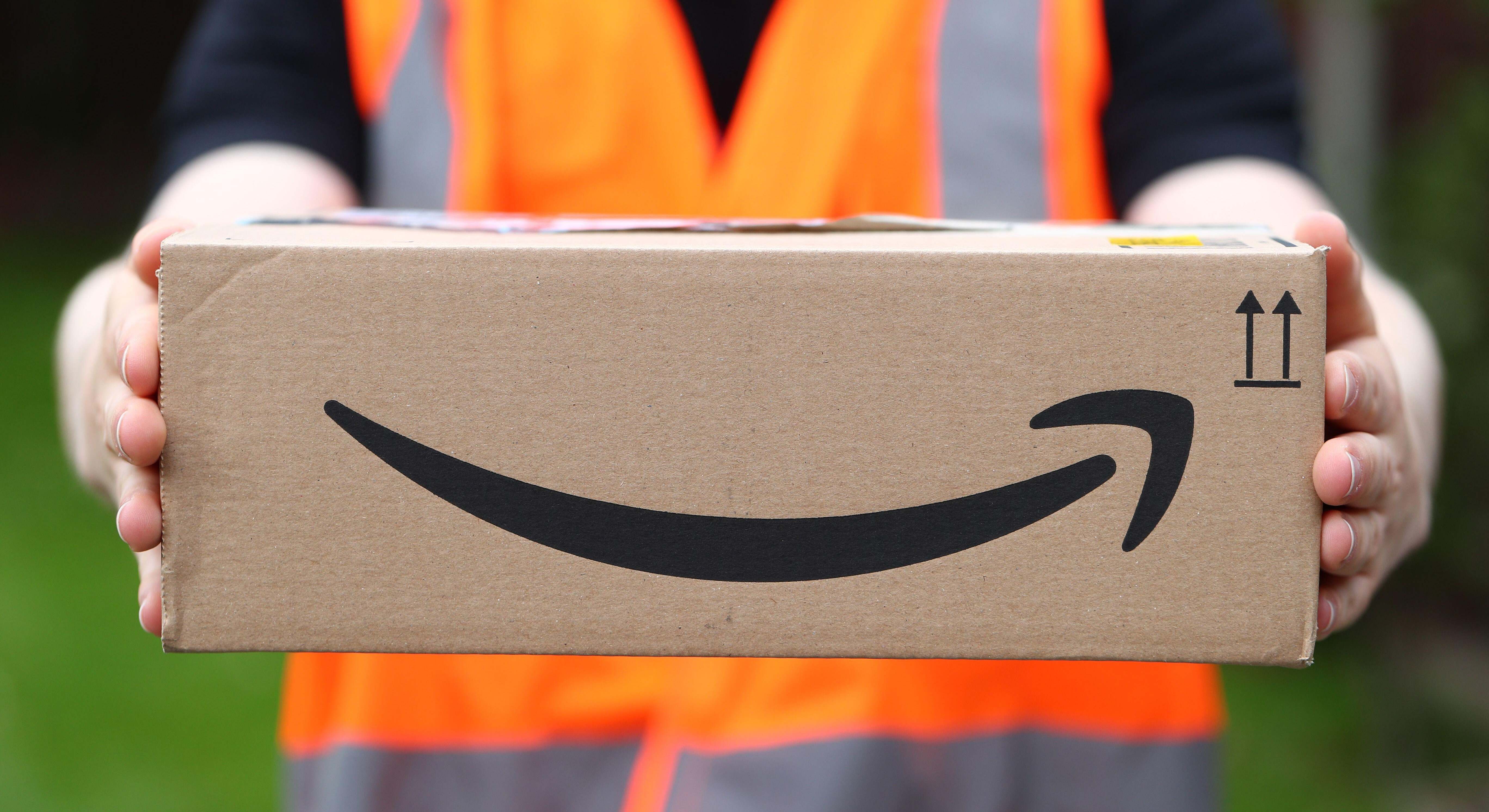 Amazon